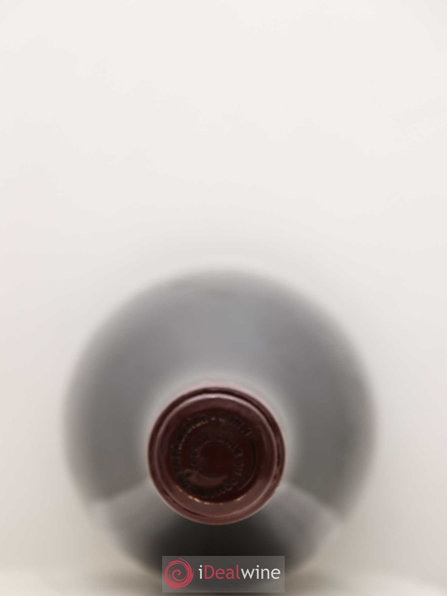Vosne-Romanée 1er Cru Cuvée Duvault Blochet Domaine de la Romanée-Conti 2002 - Lot de 1 bouteille - 2