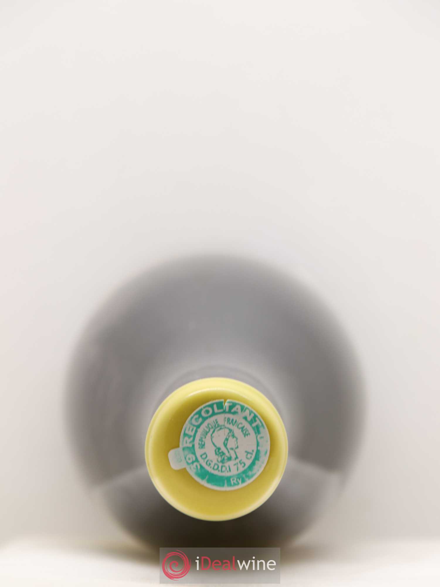 Côtes du Jura Les Vignes de mon Père Jean-François Ganevat (Domaine) 2006 - Lot de 1 bouteille - 2