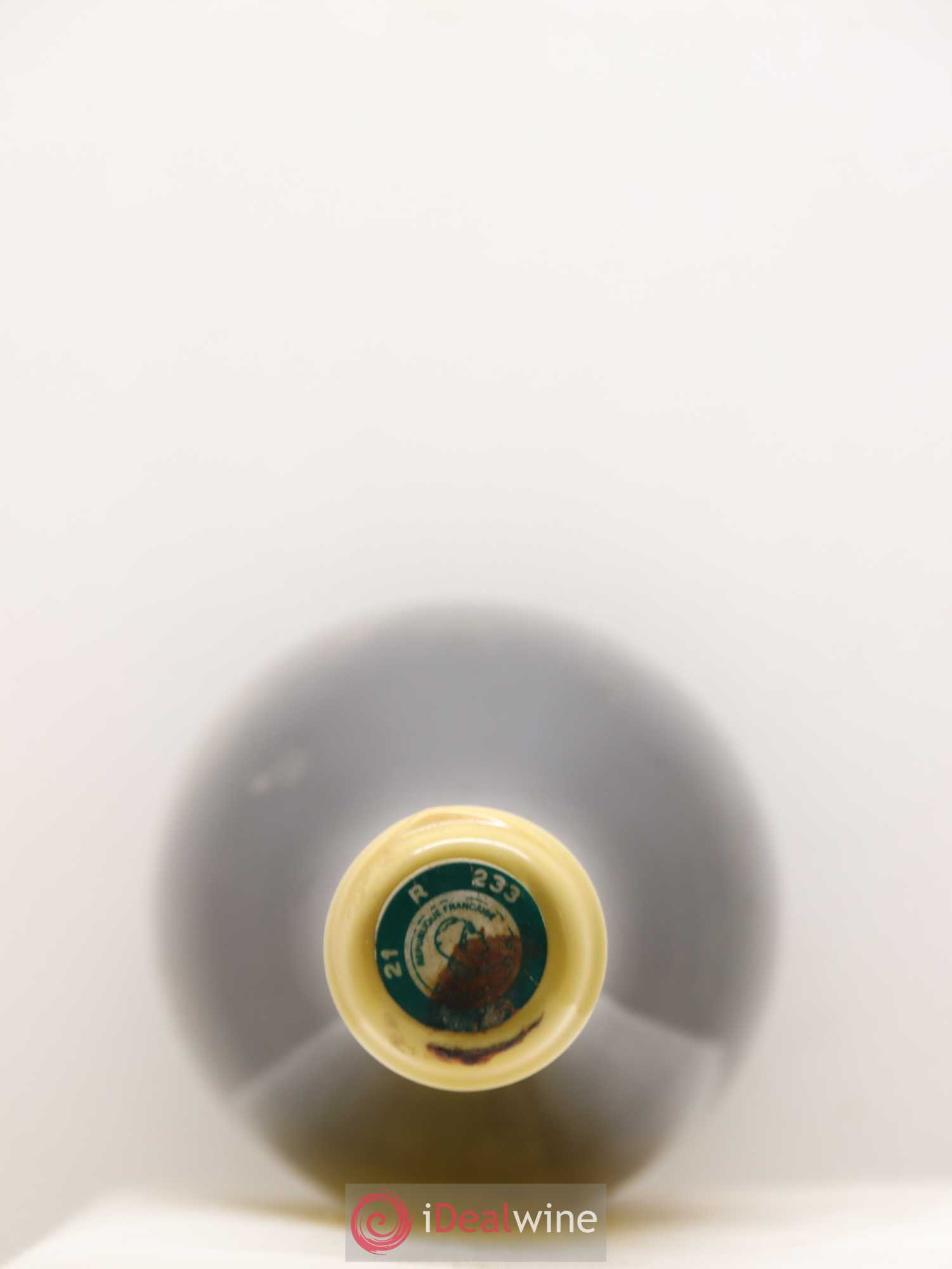 Bourgogne Aligoté Sous Chatelet d'Auvenay (Domaine) 2013 - Lot de 1 bouteille - 2