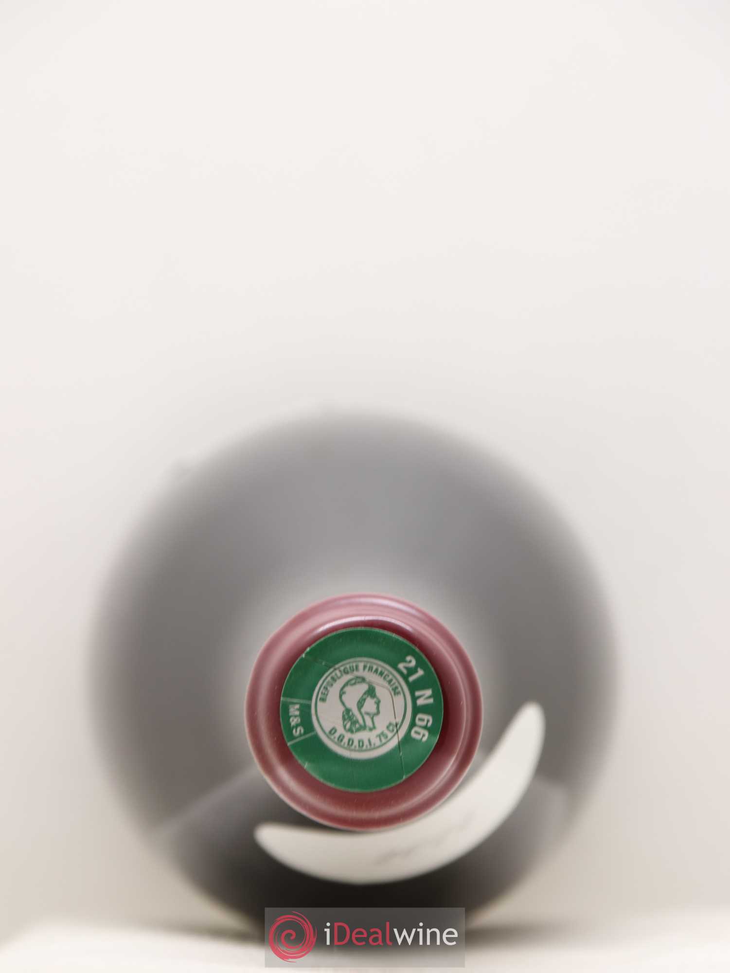Vosne-Romanée 1er Cru Les Beaux-Monts Leroy (Domaine) 2014 - Lot de 1 bouteille - 2