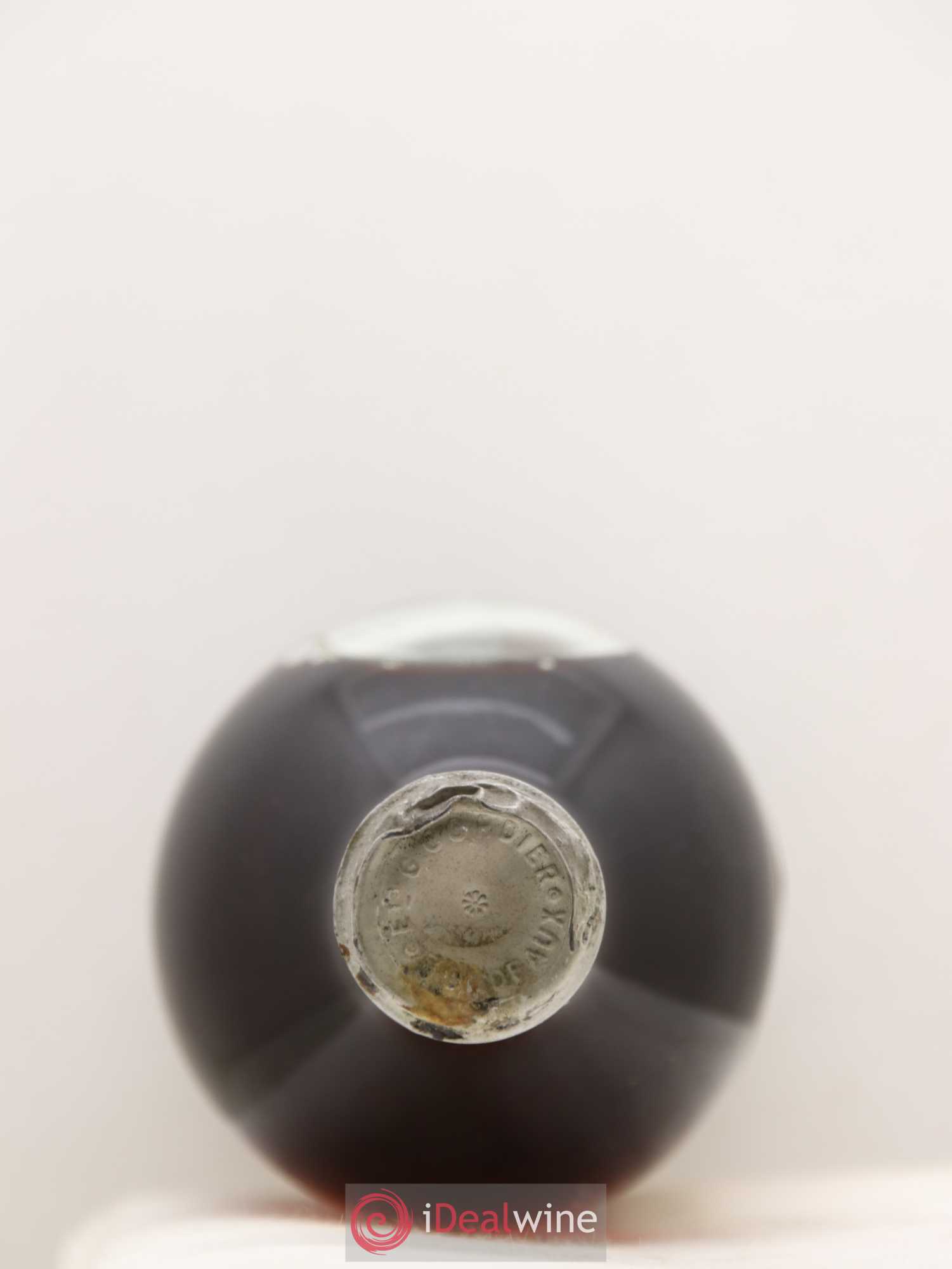 Château Lafaurie-Peyraguey 1er Grand Cru Classé 1959 - Lotto di 1 bottiglia - 1