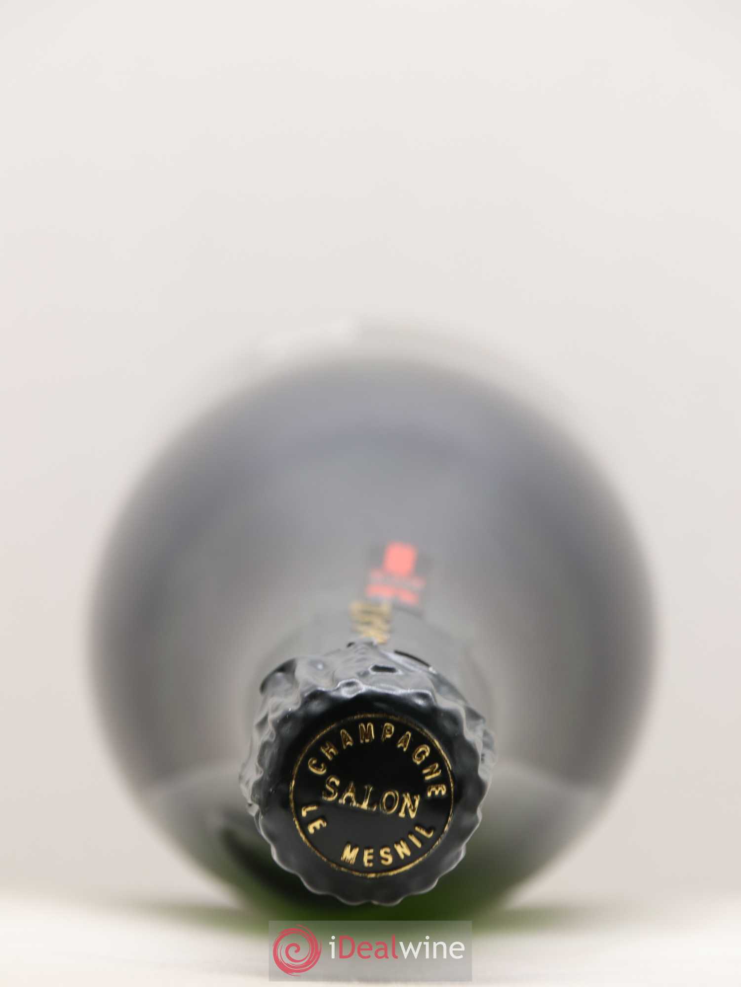 Cuvée S Salon 2002 - Lot de 2 bouteilles - 2