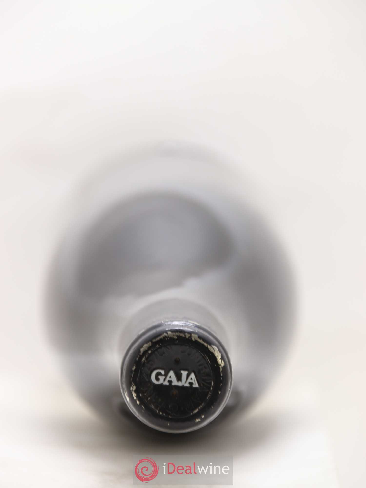 Langhe Costa Russi Angelo Gaja 1997 - Lot de 1 bouteille - 1