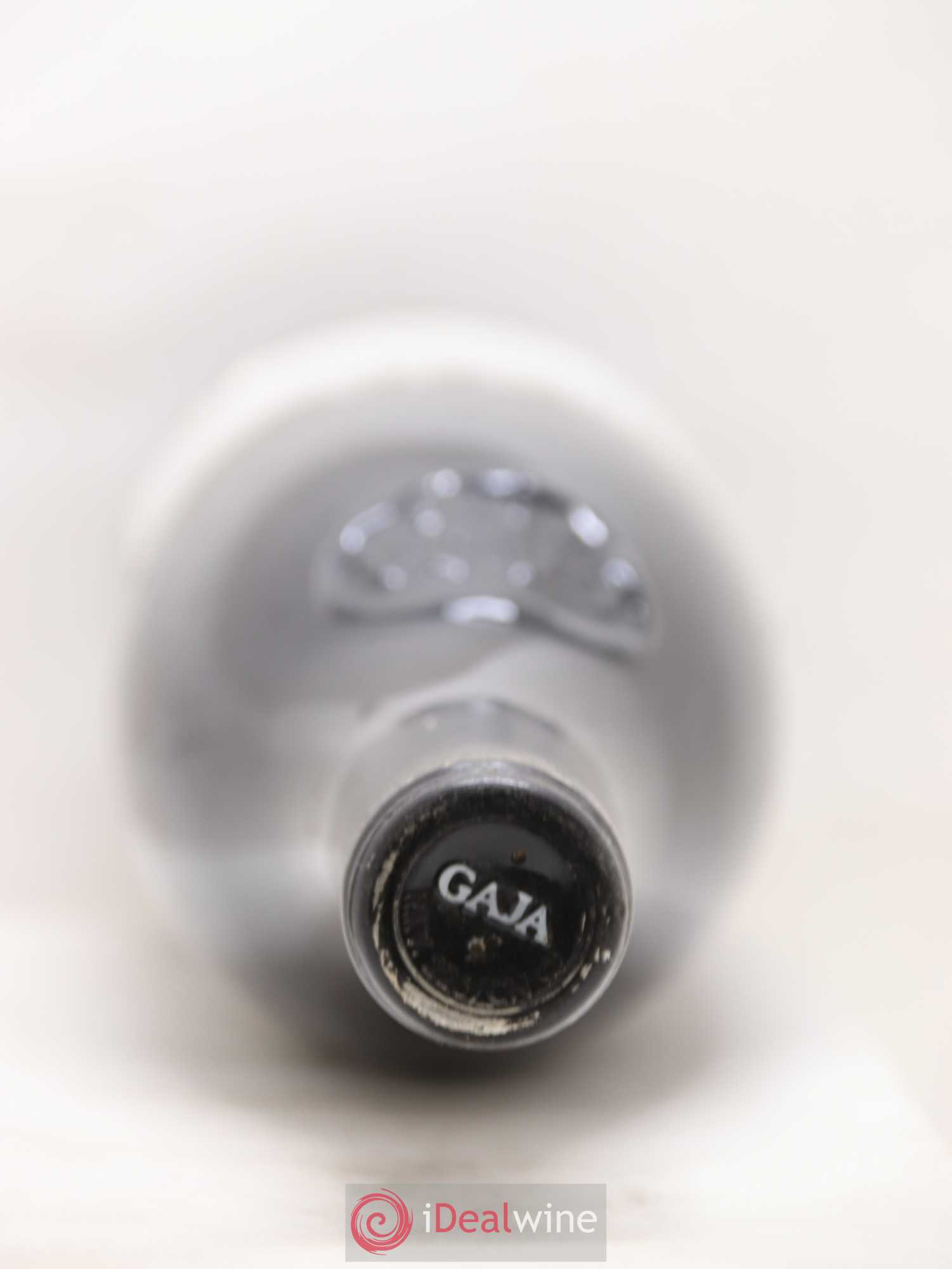Langhe DOC Sori San Lorenzo Angelo Gaja 1999 - Lot de 1 bouteille - 1