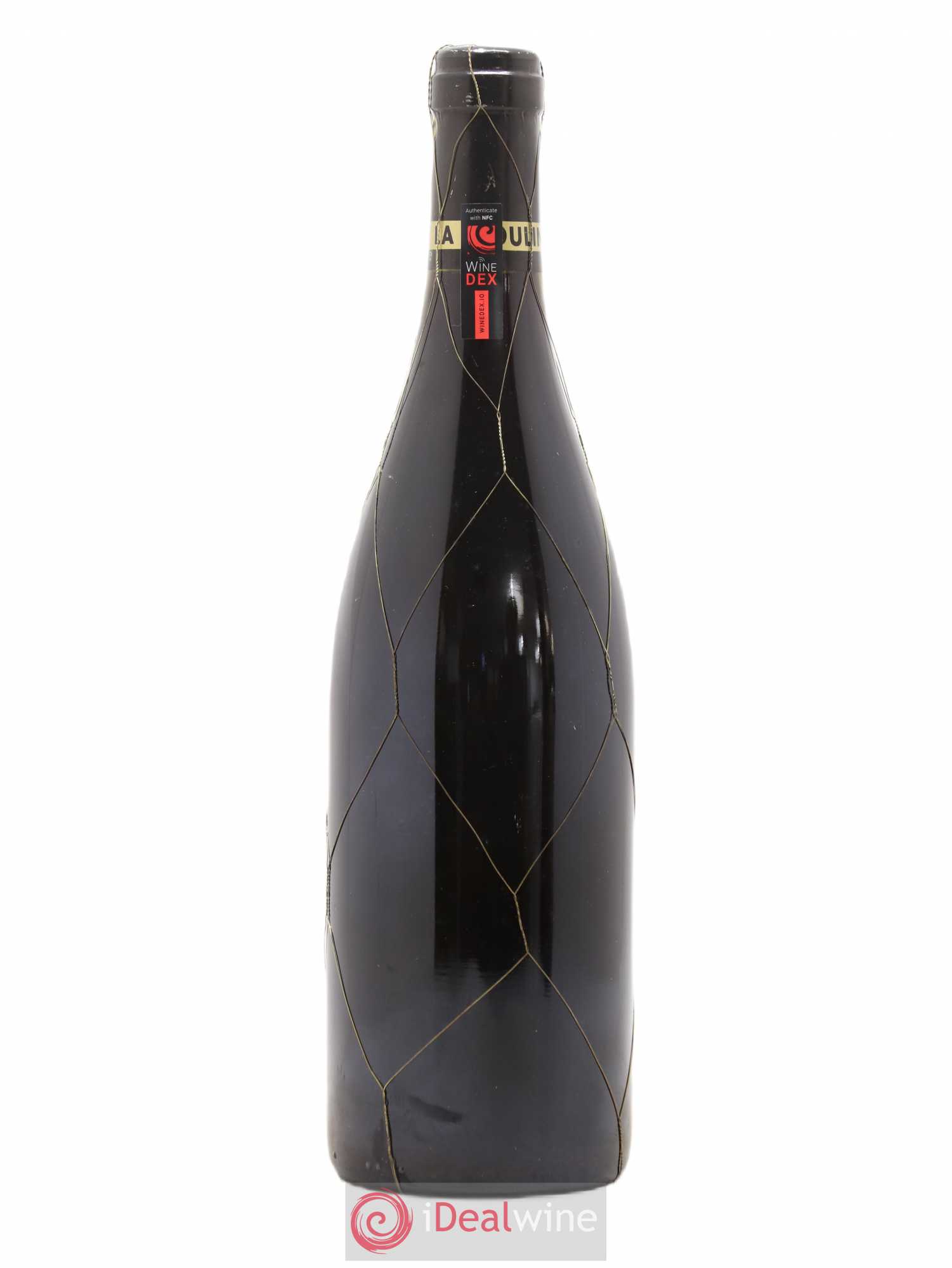 Côte-Rôtie La Mouline Guigal 1999 - Lot de 1 bouteille - 1