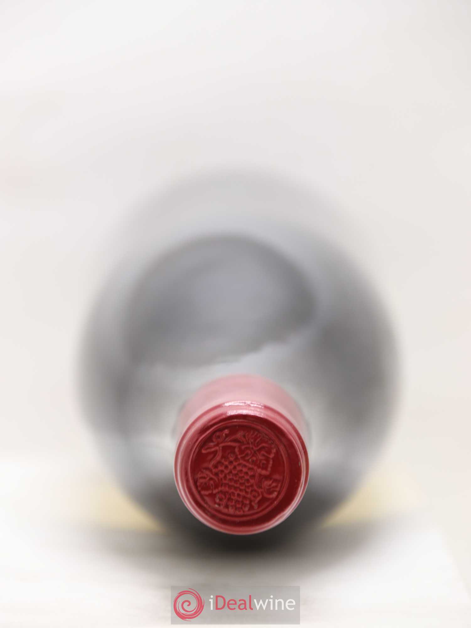 Pays d'Hérault Grange des Pères Laurent Vaillé 2002 - Lot de 3 bouteilles - 1