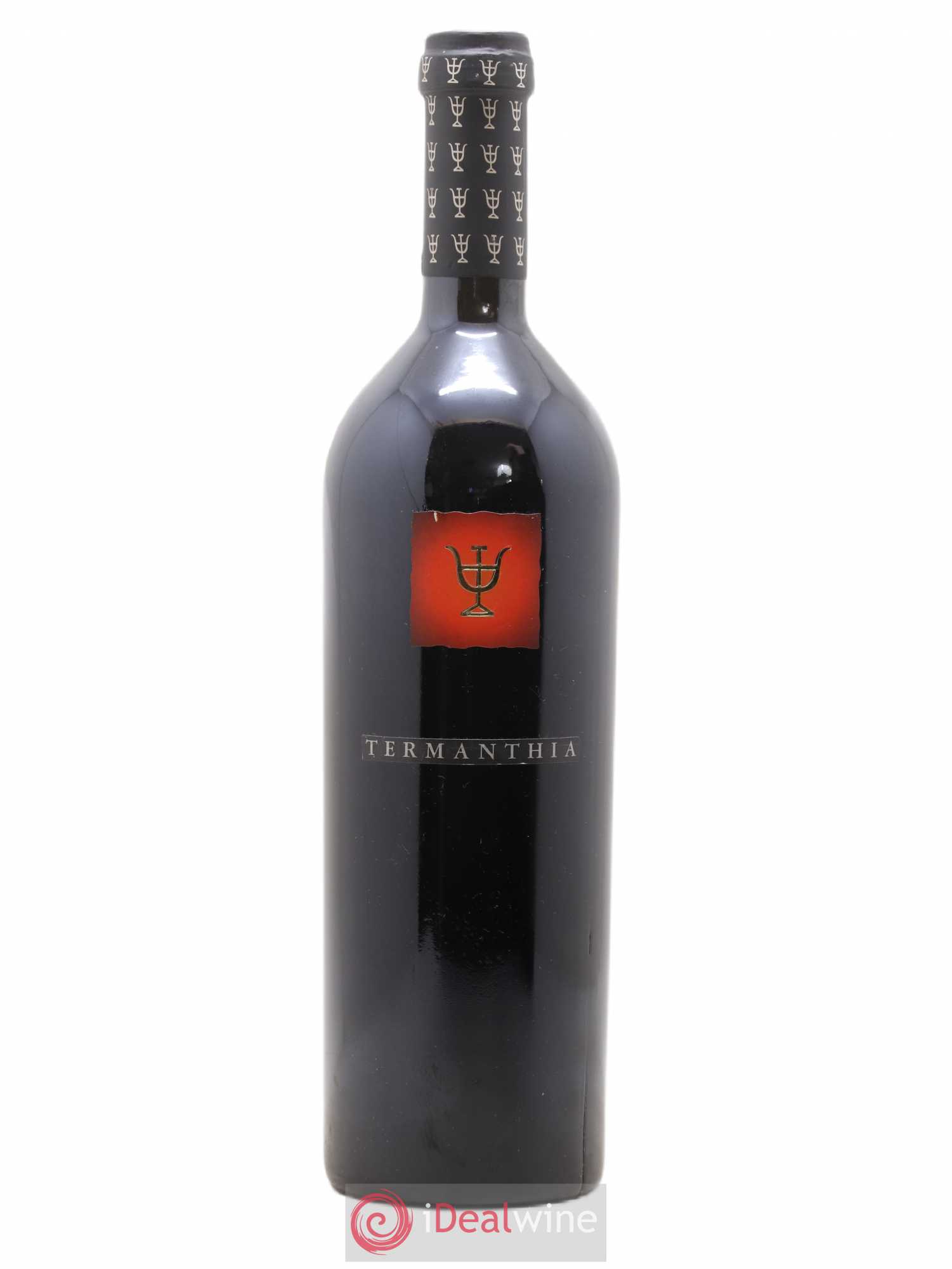 Toro DO Bodega Numanthia Termanthia 2005 - Lot de 1 bouteille - 0