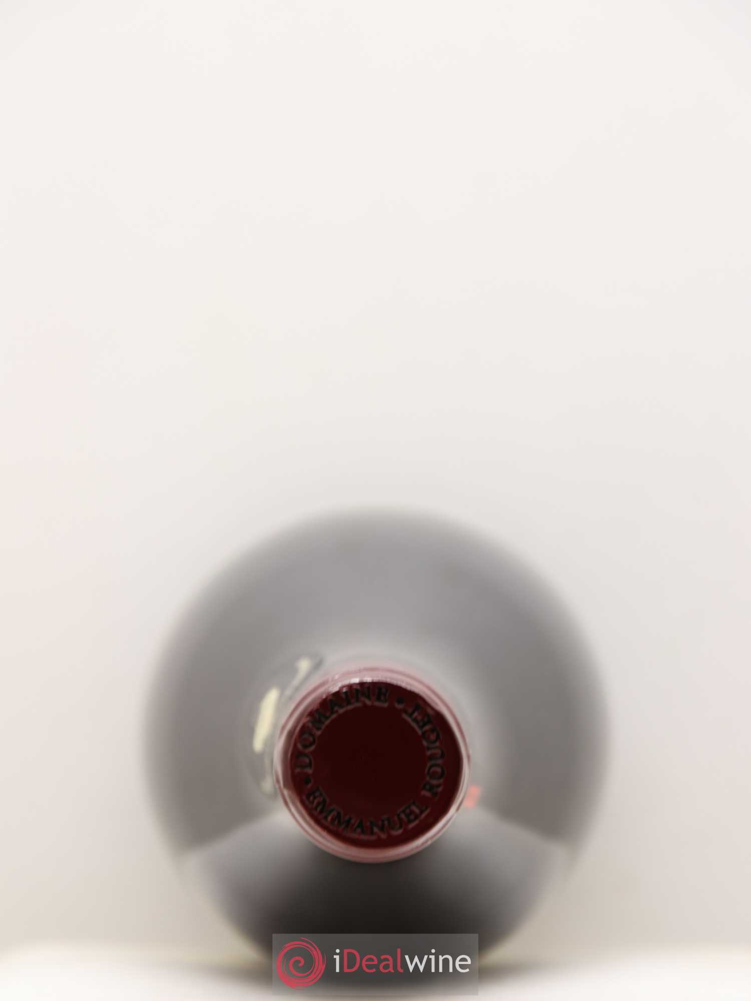 Vosne-Romanée 1er Cru Les Beaumonts Emmanuel Rouget 2018 - Lot de 1 bouteille - 2