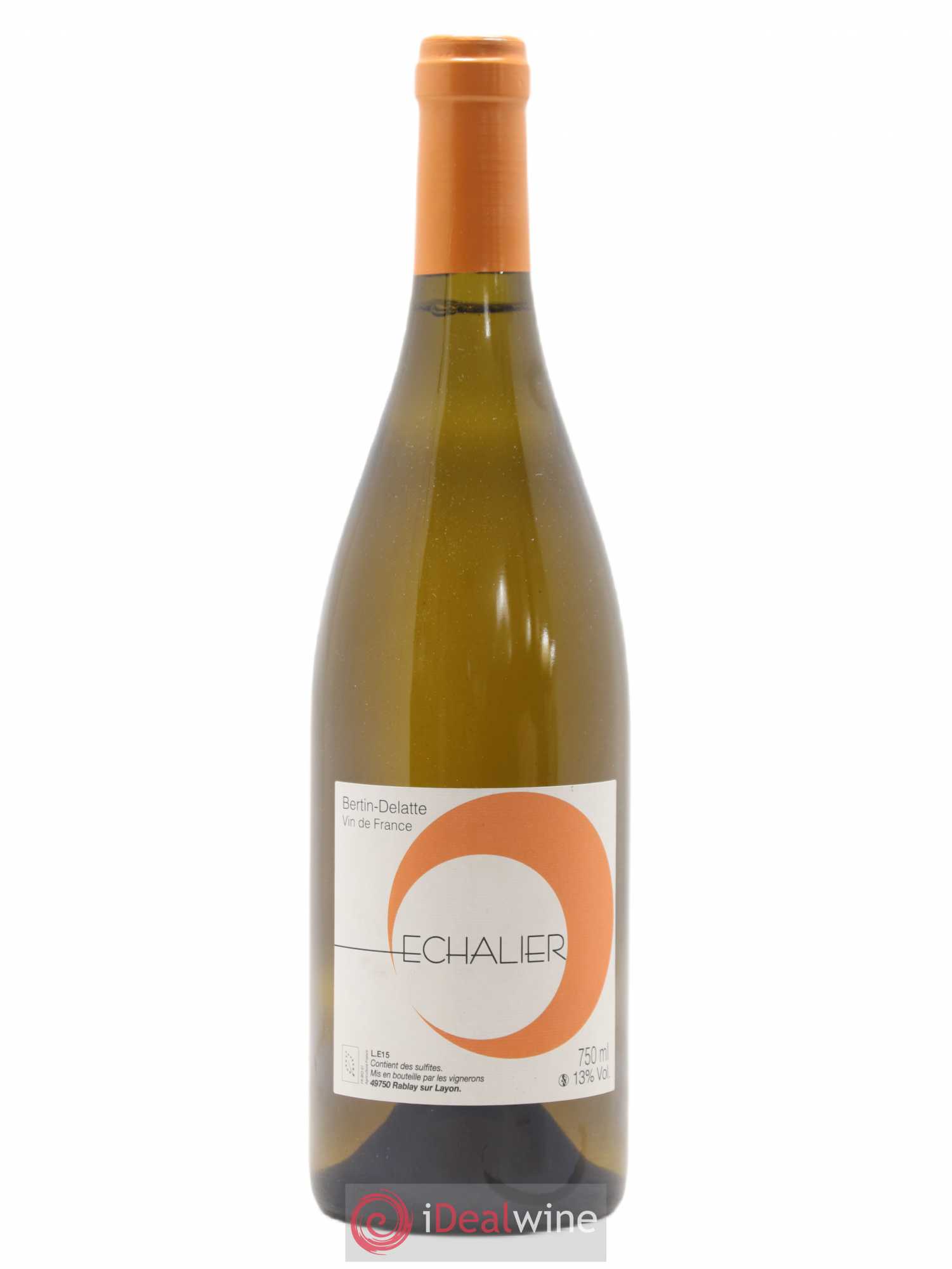 Vin de France 2015 - Posten von 1 Flasche - 0