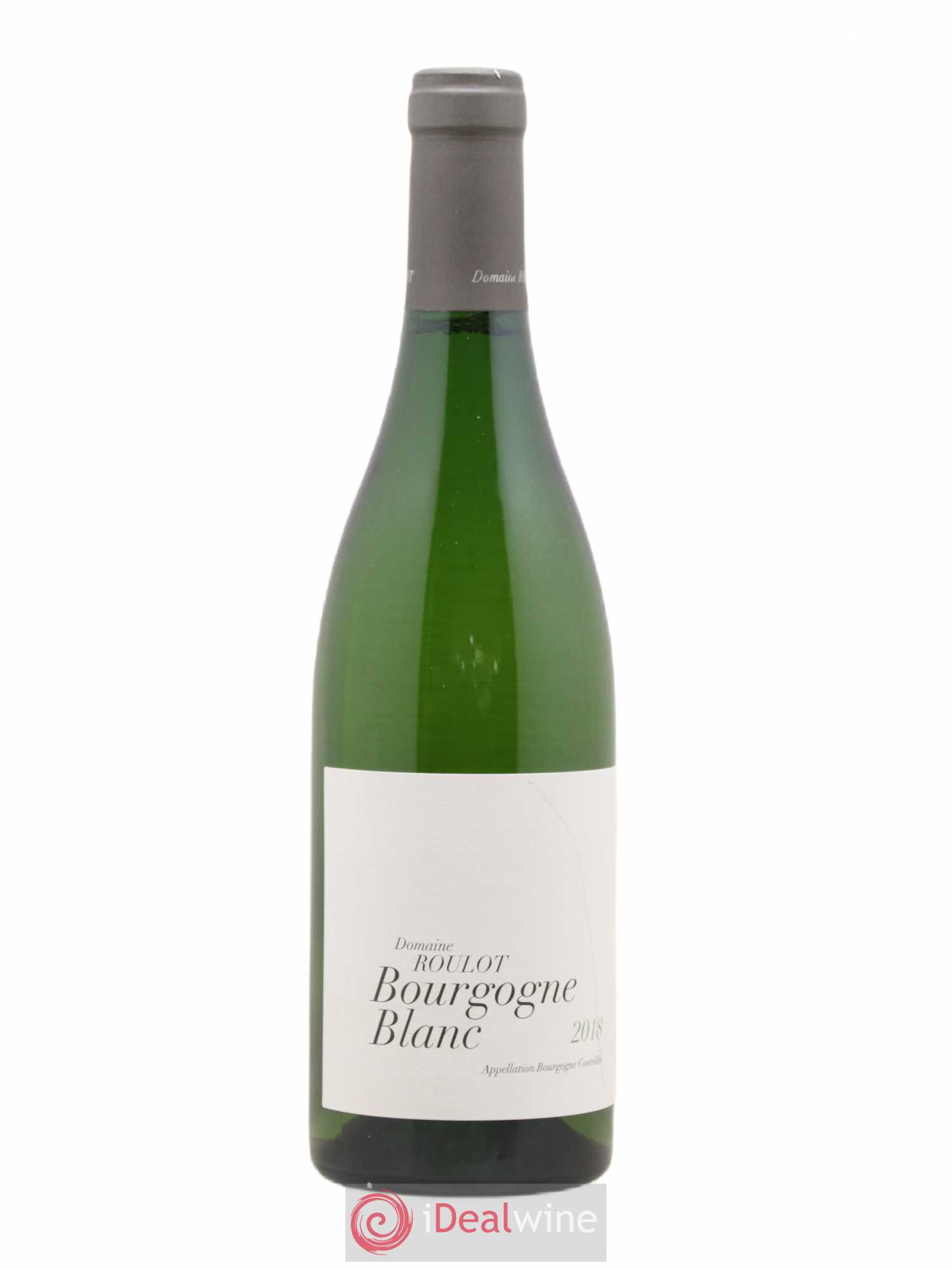 Bourgogne Roulot (Domaine) 2018 - Lot de 1 bouteille - 0