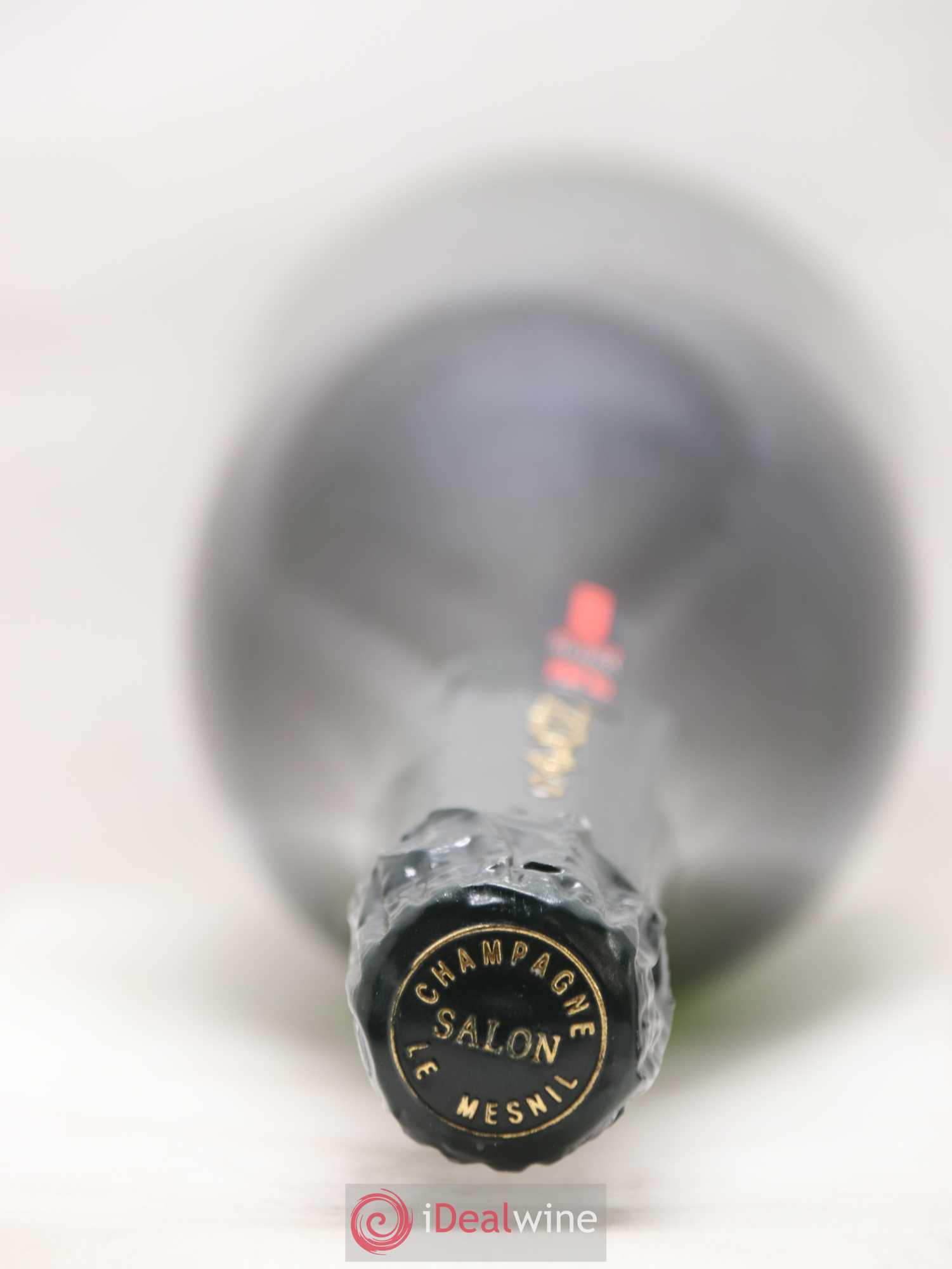 Cuvée S Salon 1997 - Lot de 2 bouteilles - 2