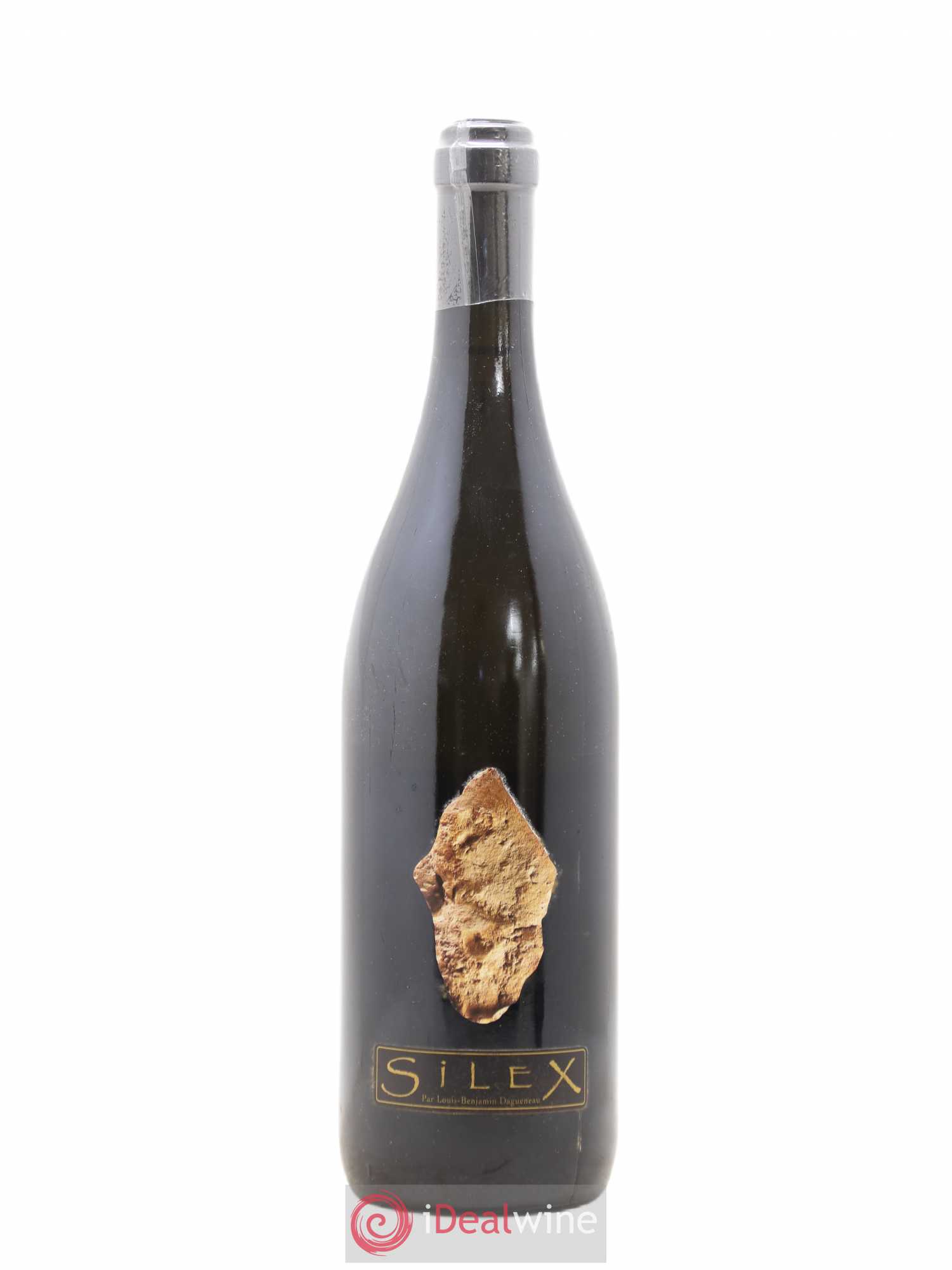 Vin de France (anciennement Pouilly-Fumé) Silex Dagueneau (Domaine Didier - Louis-Benjamin) 2009 - Lot de 1 bouteille - 0