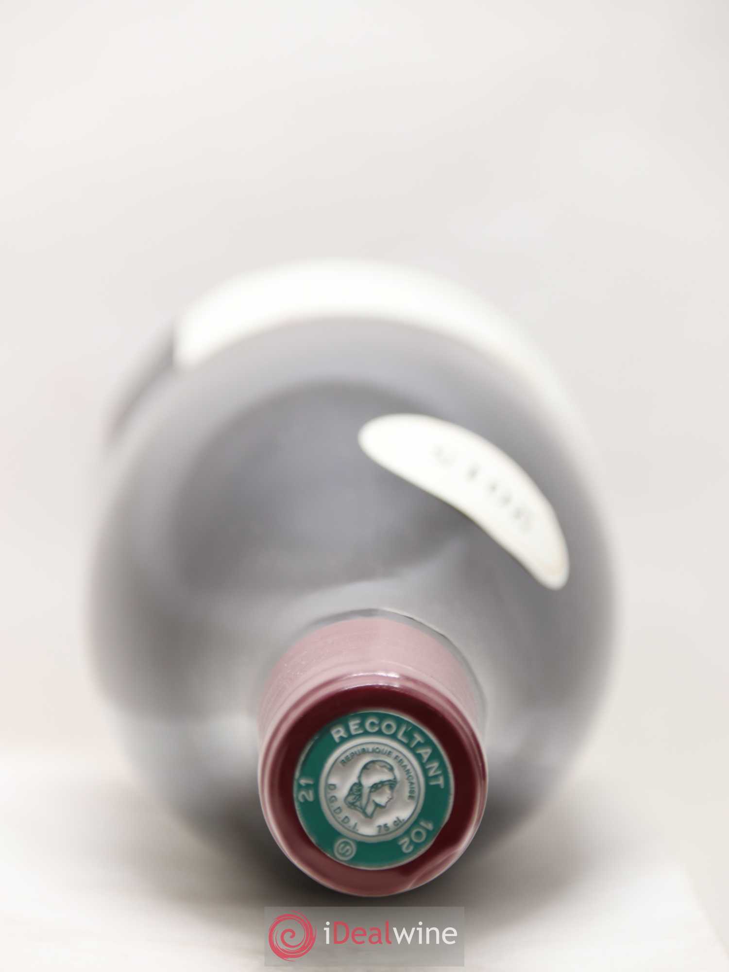 Vosne-Romanée 1er Cru Les Gaudichots Forey Père et Fils (Domaine) 2015 - Lot de 3 bouteilles - 1