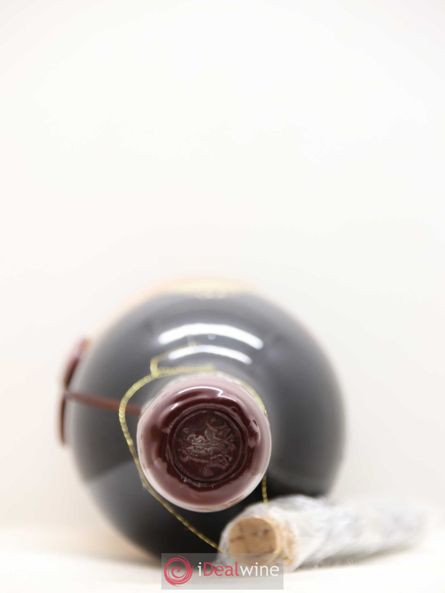Montilla Moriles Bodegas Toro Albala Don PX Convento Seleccion 1946 - Posten von 1 Flasche - 3