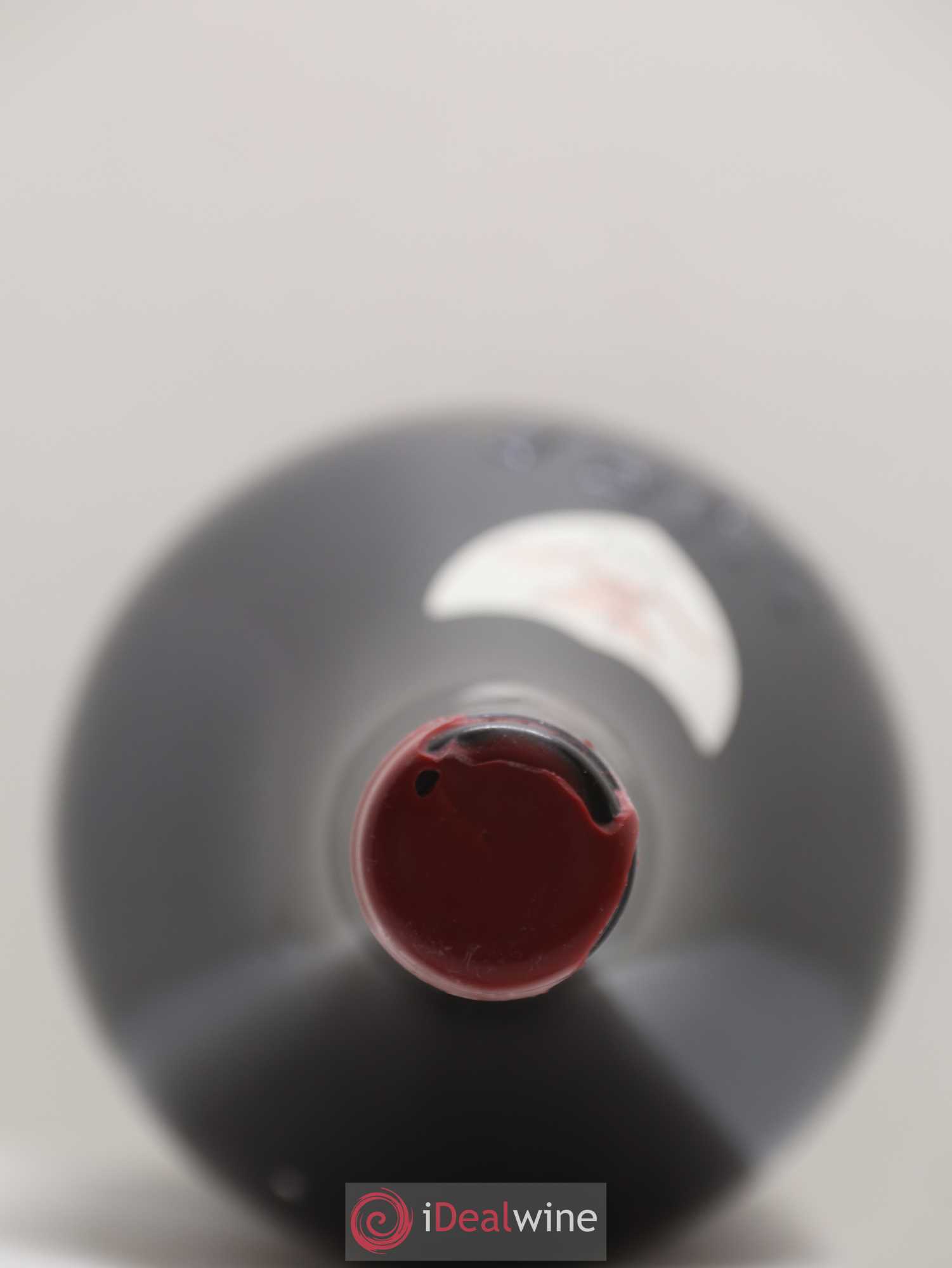 Arbois Pupillin Poulsard (cire rouge) Overnoy-Houillon (Domaine) 2013 - Lot of 1 magnum - 1