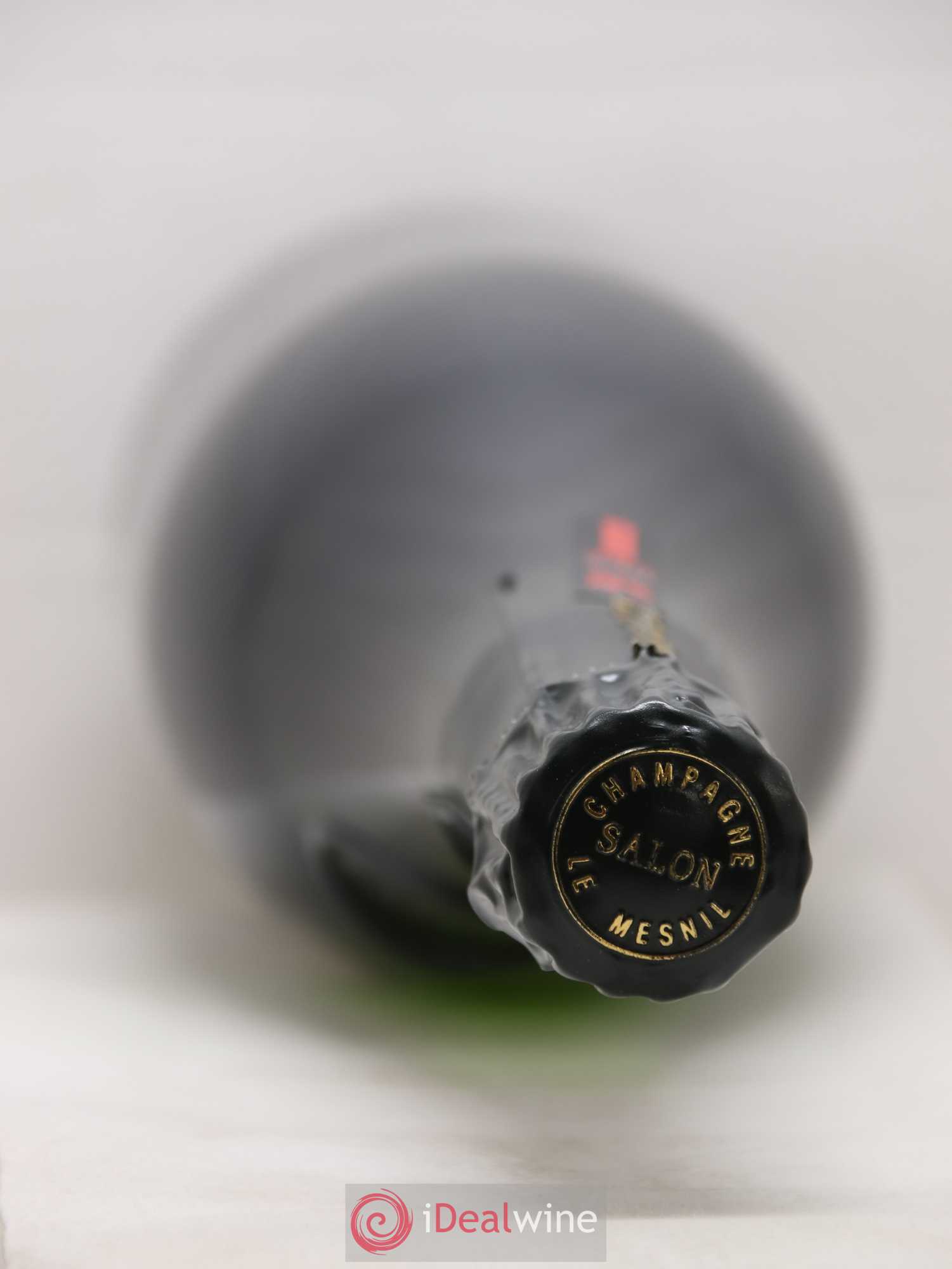 Cuvée S Salon 1999 - Lot de 1 bouteille - 2