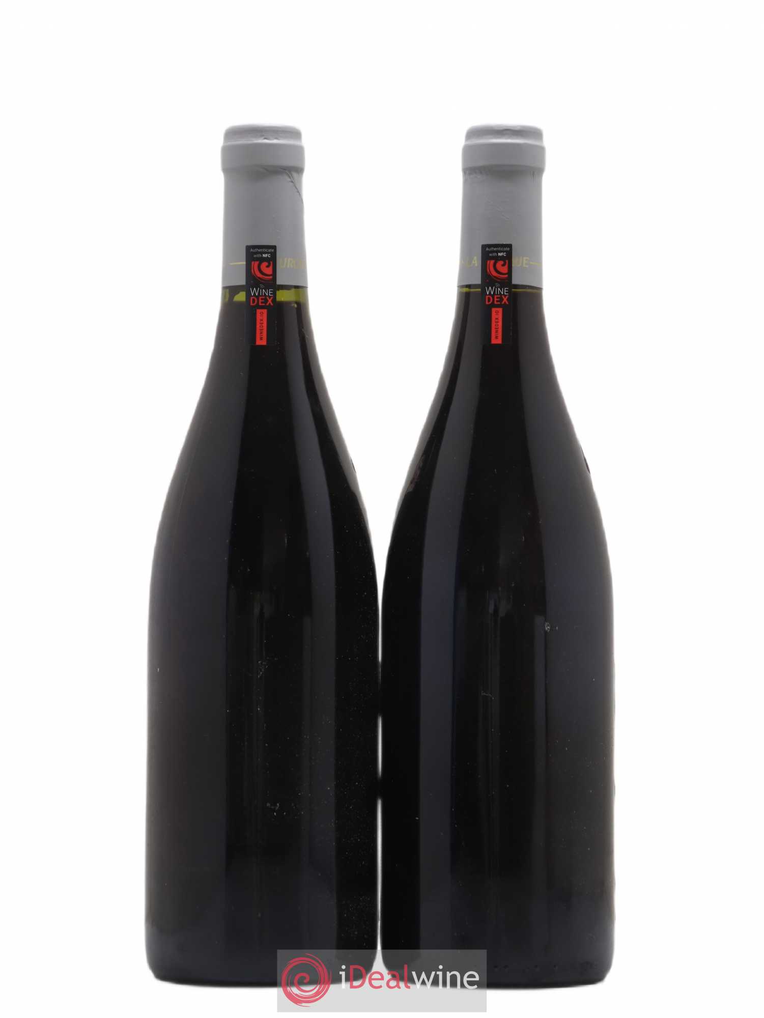 Côte-Rôtie La Turque Guigal 1999 - Lot de 2 bouteilles - 1