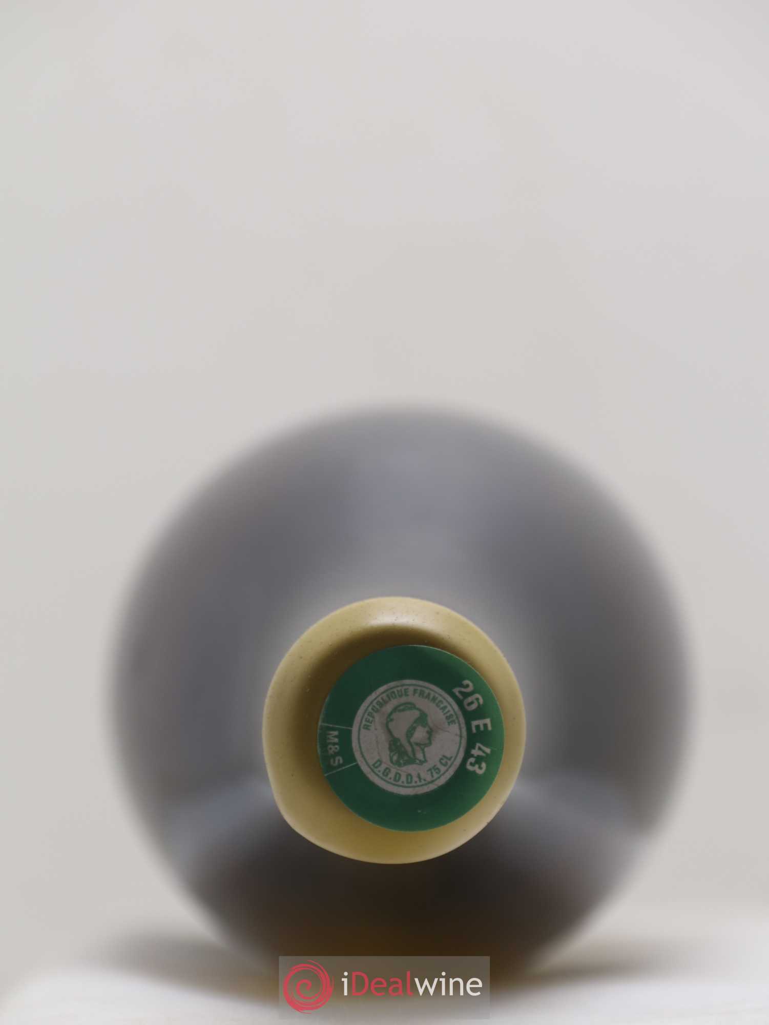 Hermitage Ermitage l'Ermite Chapoutier 2009 - Lot de 2 bouteilles - 2