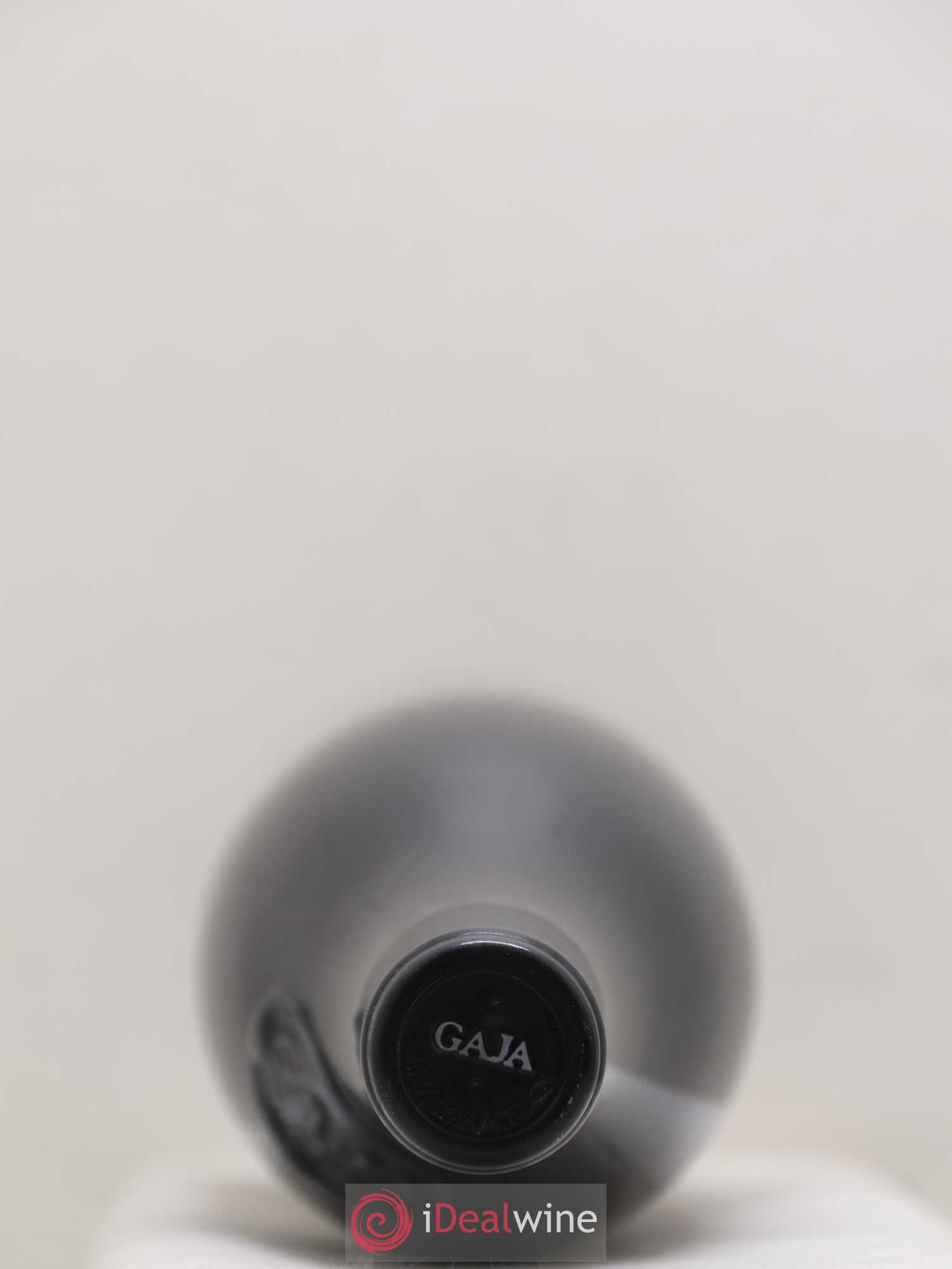 Langhe DOC Sori San Lorenzo Angelo Gaja 1997 - Lot de 1 bouteille - 1