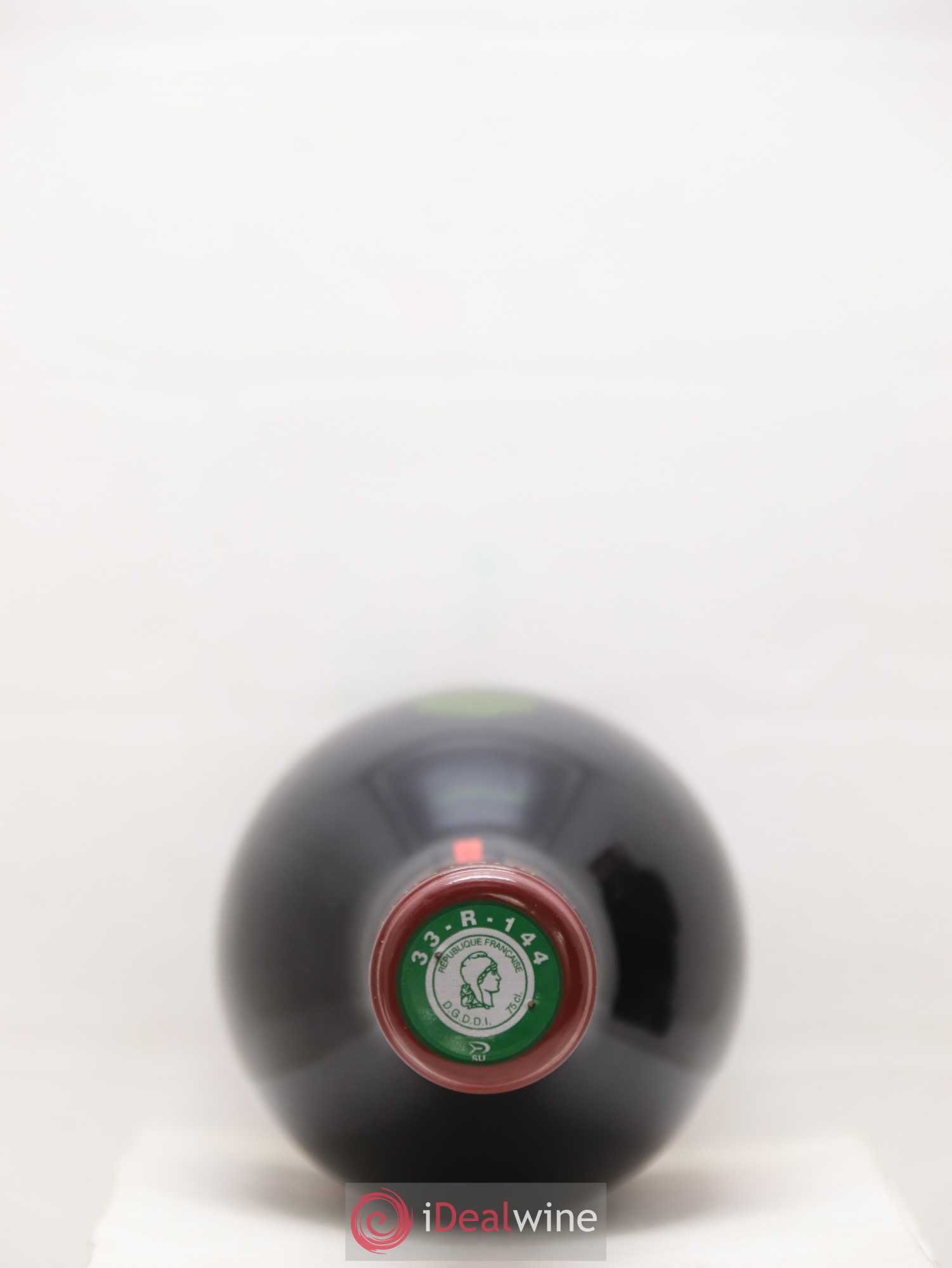 Château Mouton Rothschild 1er Grand Cru Classé 2009 - Lot de 3 bouteilles - 2