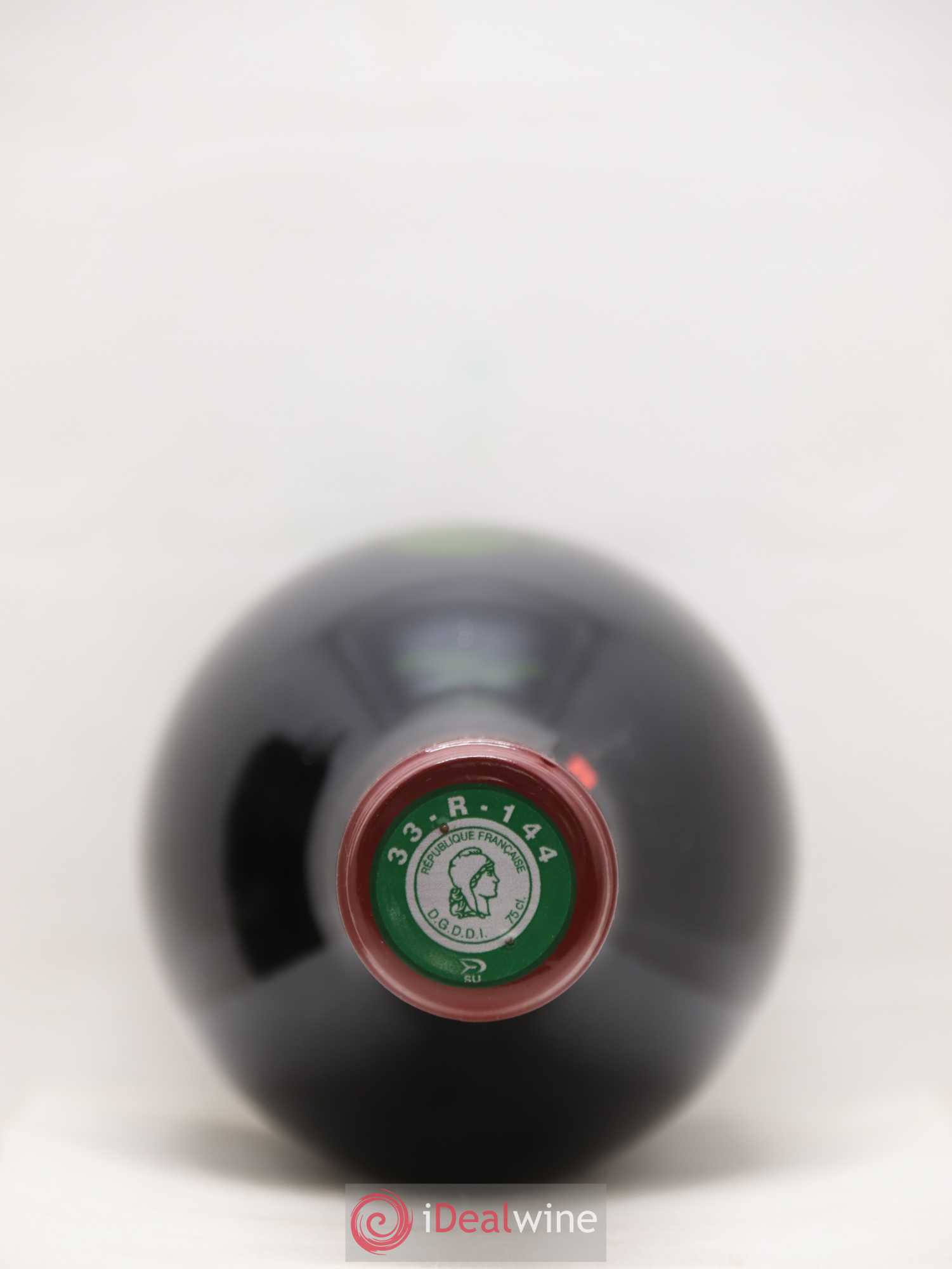 Château Mouton Rothschild 1er Grand Cru Classé 2009 - Lot de 2 bouteilles - 2