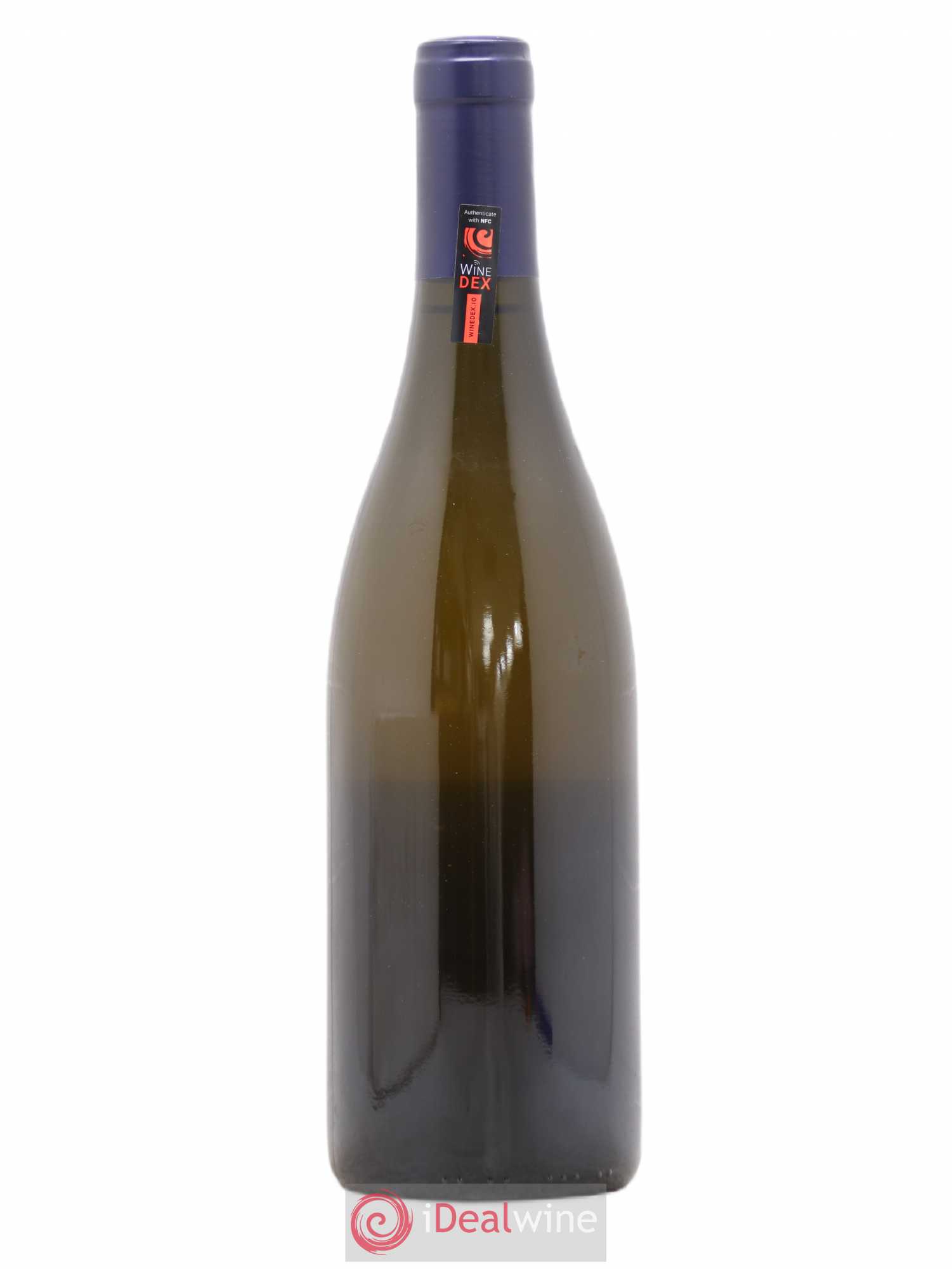 Vin de France Sonorité du vent Les saugettes Kenjiro Kagami - Domaine des Miroirs 2015 - Lot de 1 bouteille - 1