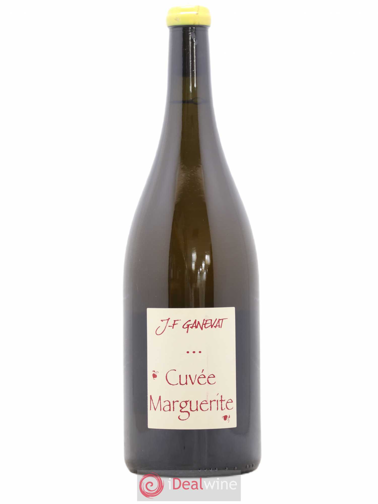 Côtes du Jura Cuvée Marguerite Jean-François Ganevat (Domaine) 2013 - Lot de 1 magnum - 0