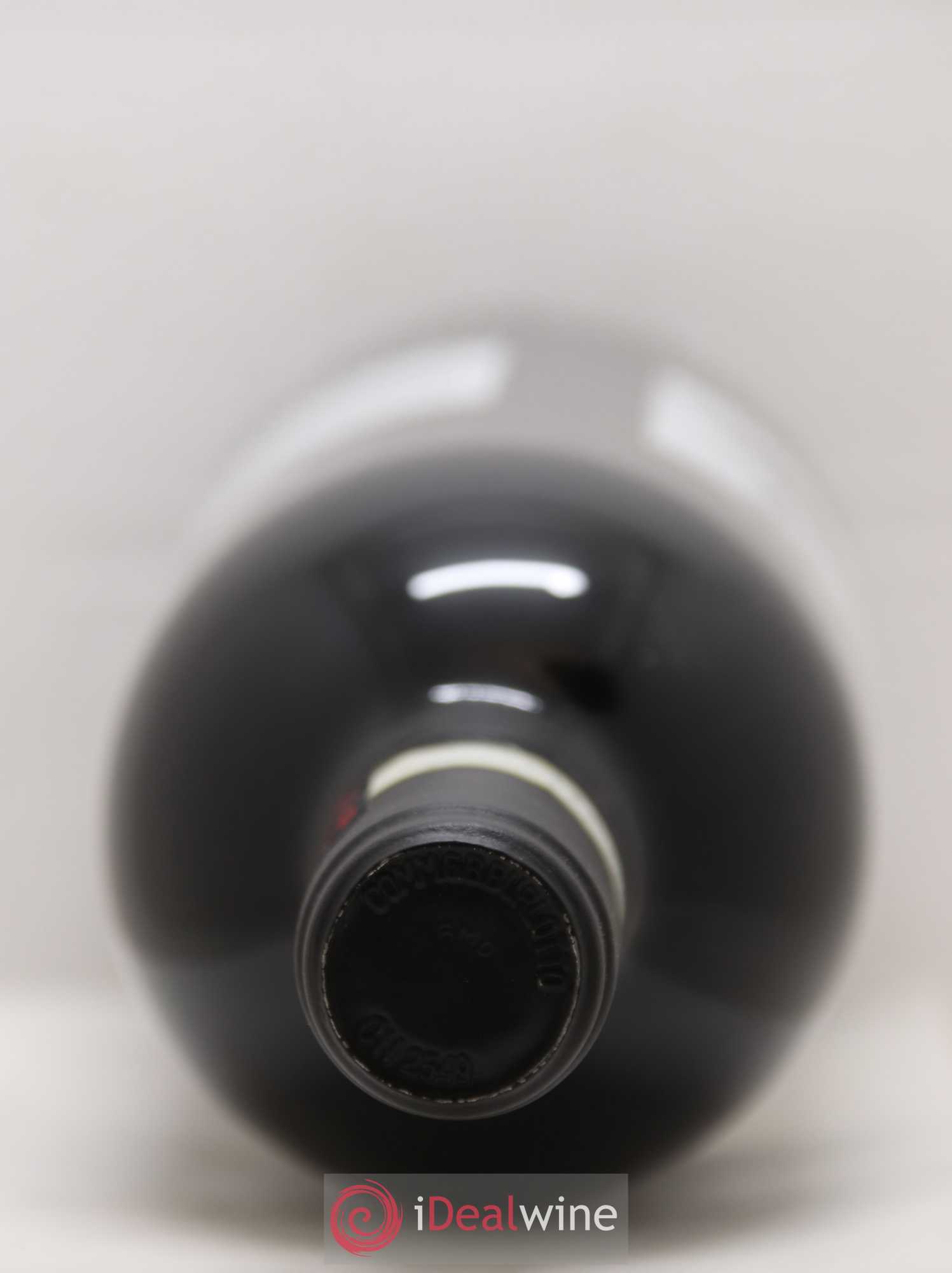 Barolo DOCG Monvigliero Comm. Giovan Battista Burlotto 2015 - Lot de 3 bouteilles - 2