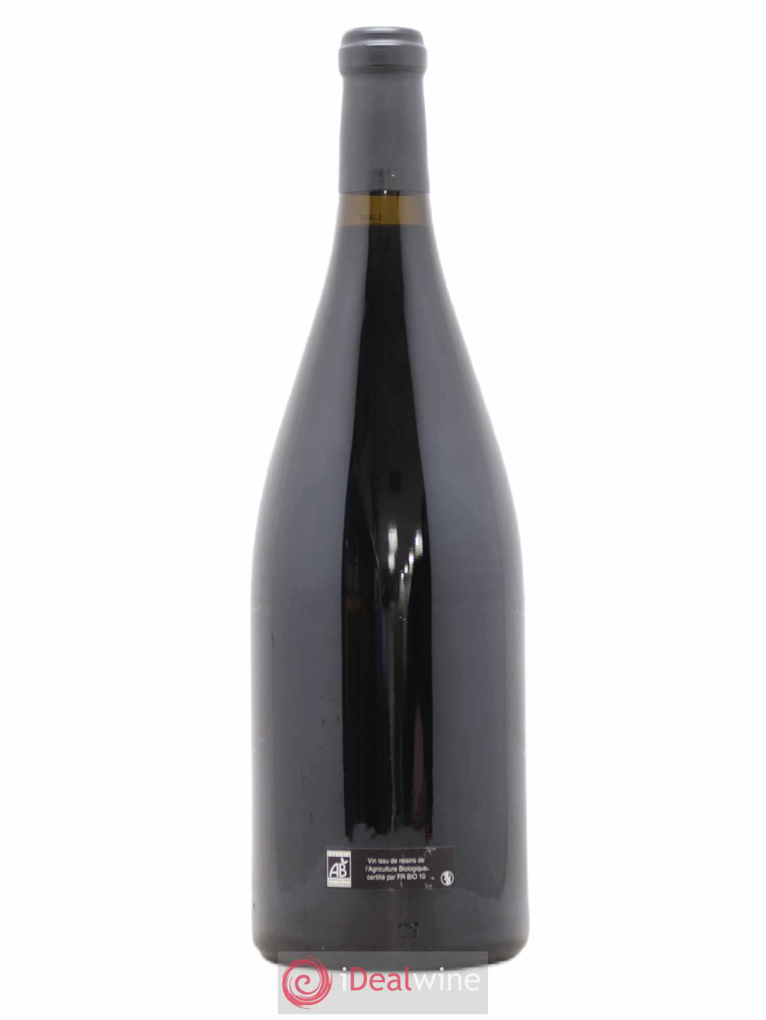 Châteauneuf-du-Pape Domaine Le Clos du Caillou Réserve Sylvie Vacheron 2010 - Lot de 1 magnum - 1