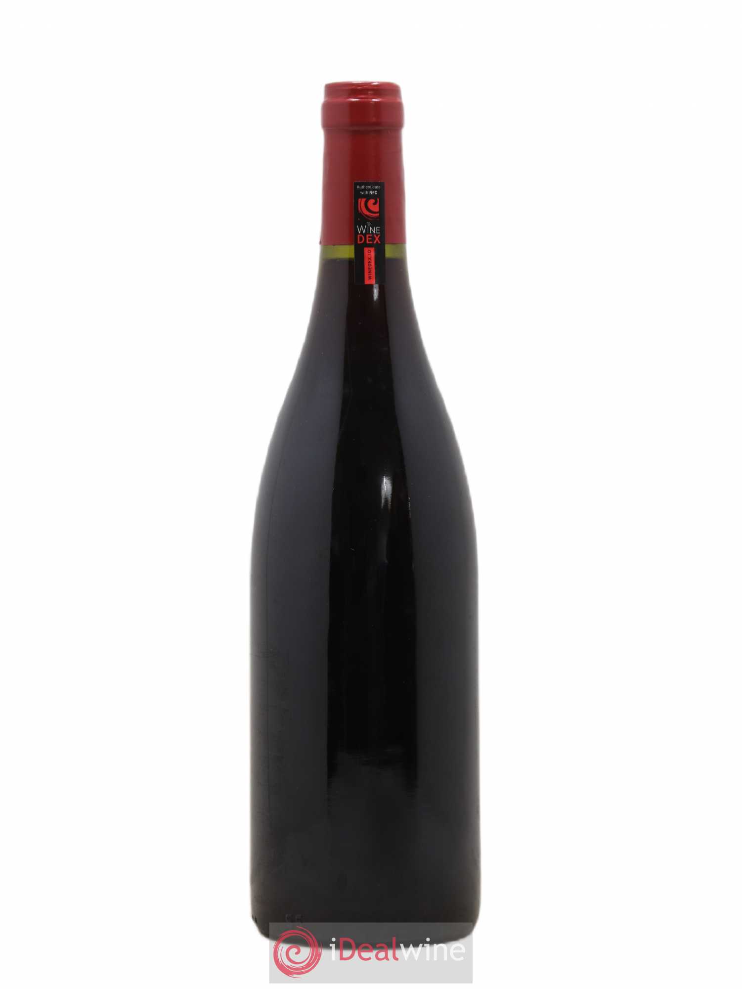 Châteauneuf-du-Pape Pignan Emmanuel Reynaud 2009 - Lot de 1 bouteille - 1