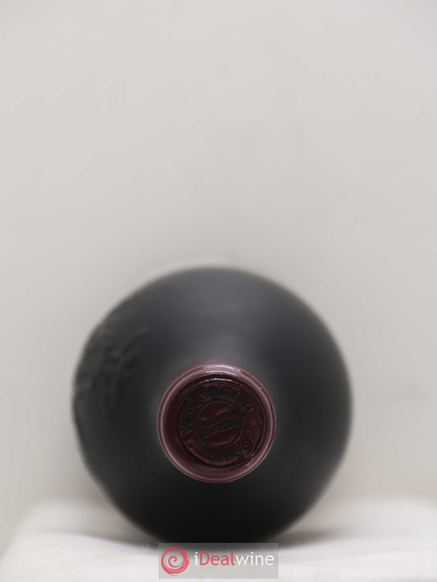 Ribera Del Duero Vega Sicilia Unico Reserva Especial Famille Alvarez - Lot de 2 bouteilles - 2