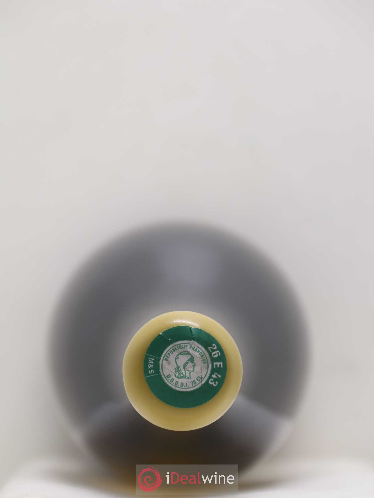 Hermitage Ermitage l'Ermite Chapoutier 2009 - Lot de 2 bouteilles - 2
