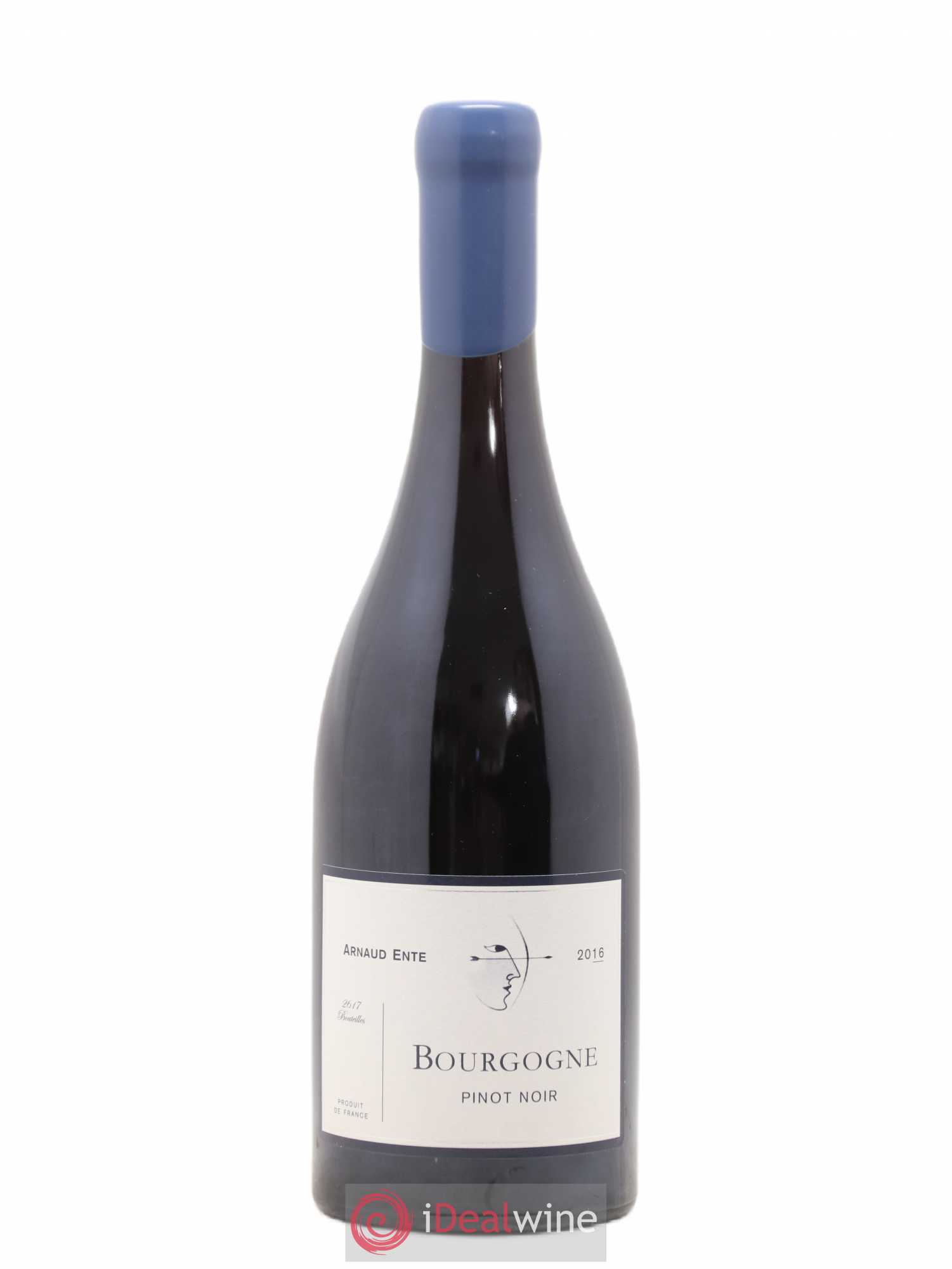 Bourgogne Arnaud Ente 2016 - Lot de 1 bouteille - 0