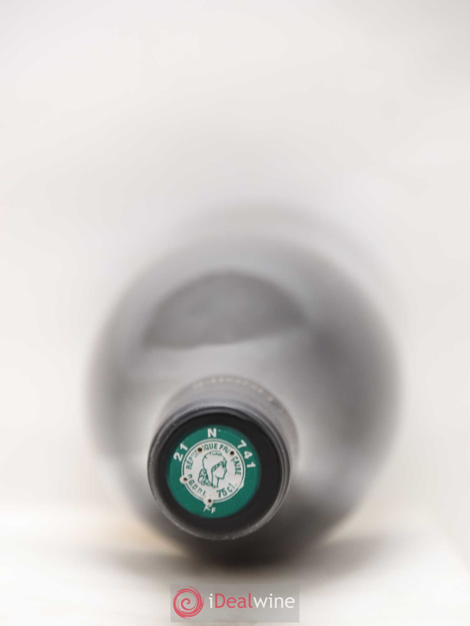 Clos de la Roche Grand Cru Hubert Lignier (Domaine) 2014 - Lot de 2 bouteilles - 1