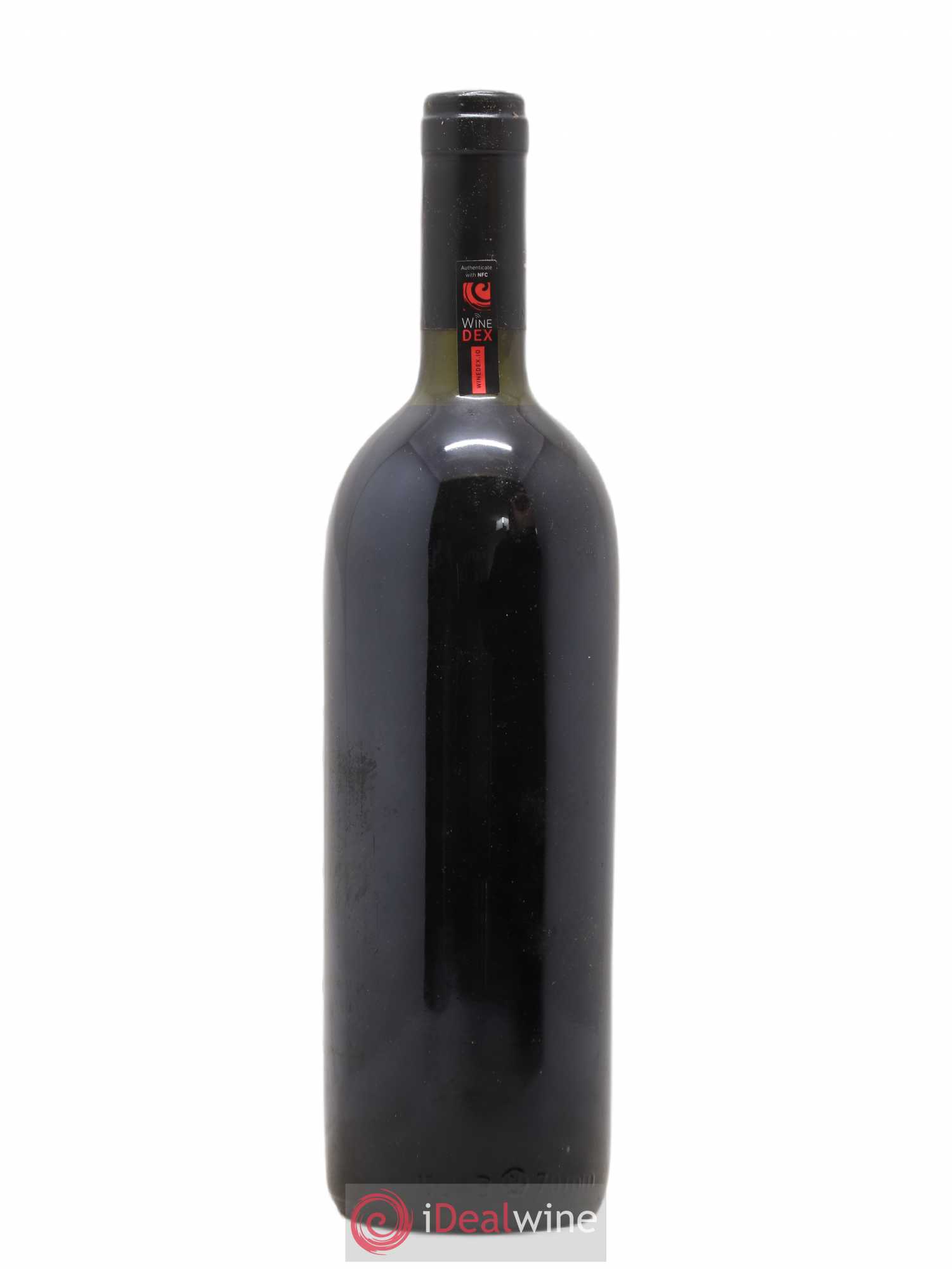 Langhe Sperss Angelo Gaja 1997 - Lot de 1 bouteille - 1