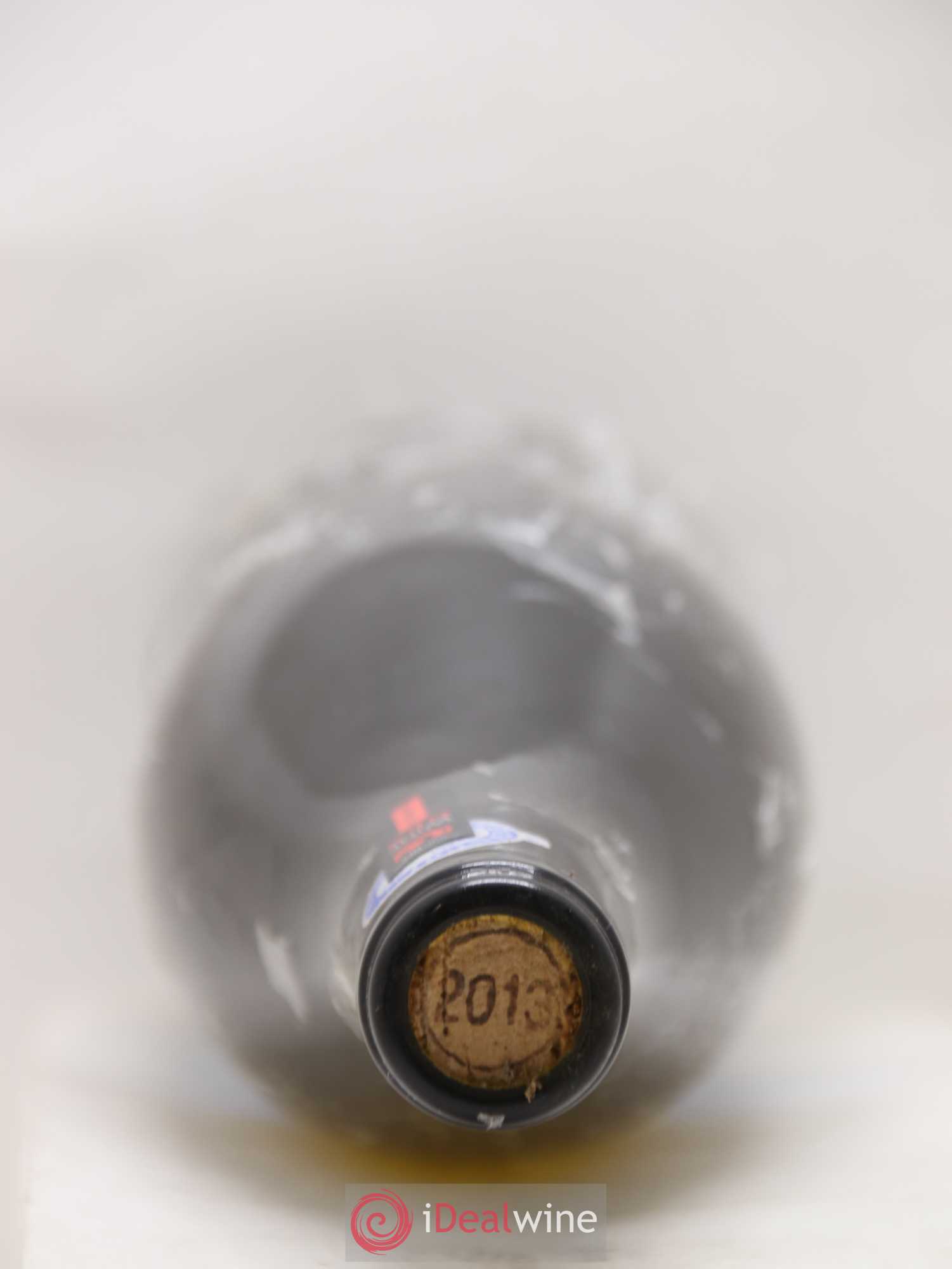 Vin de France Sonorité du vent Les saugettes Kenjiro Kagami - Domaine des Miroirs 2013 - Lot de 1 bouteille - 2
