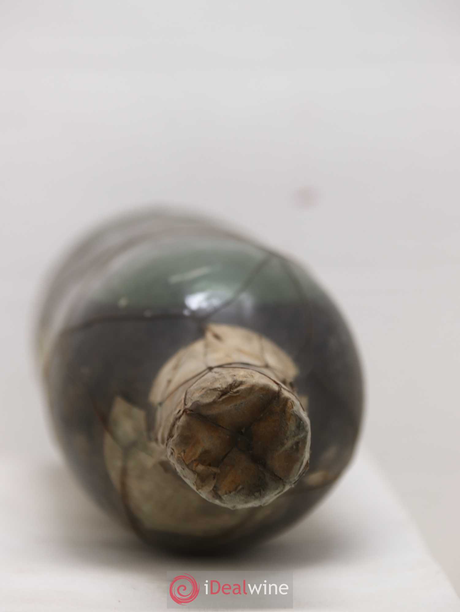 Rioja DOCA Reserva Marqués de Riscal 1914 - Lot de 1 bouteille - 1
