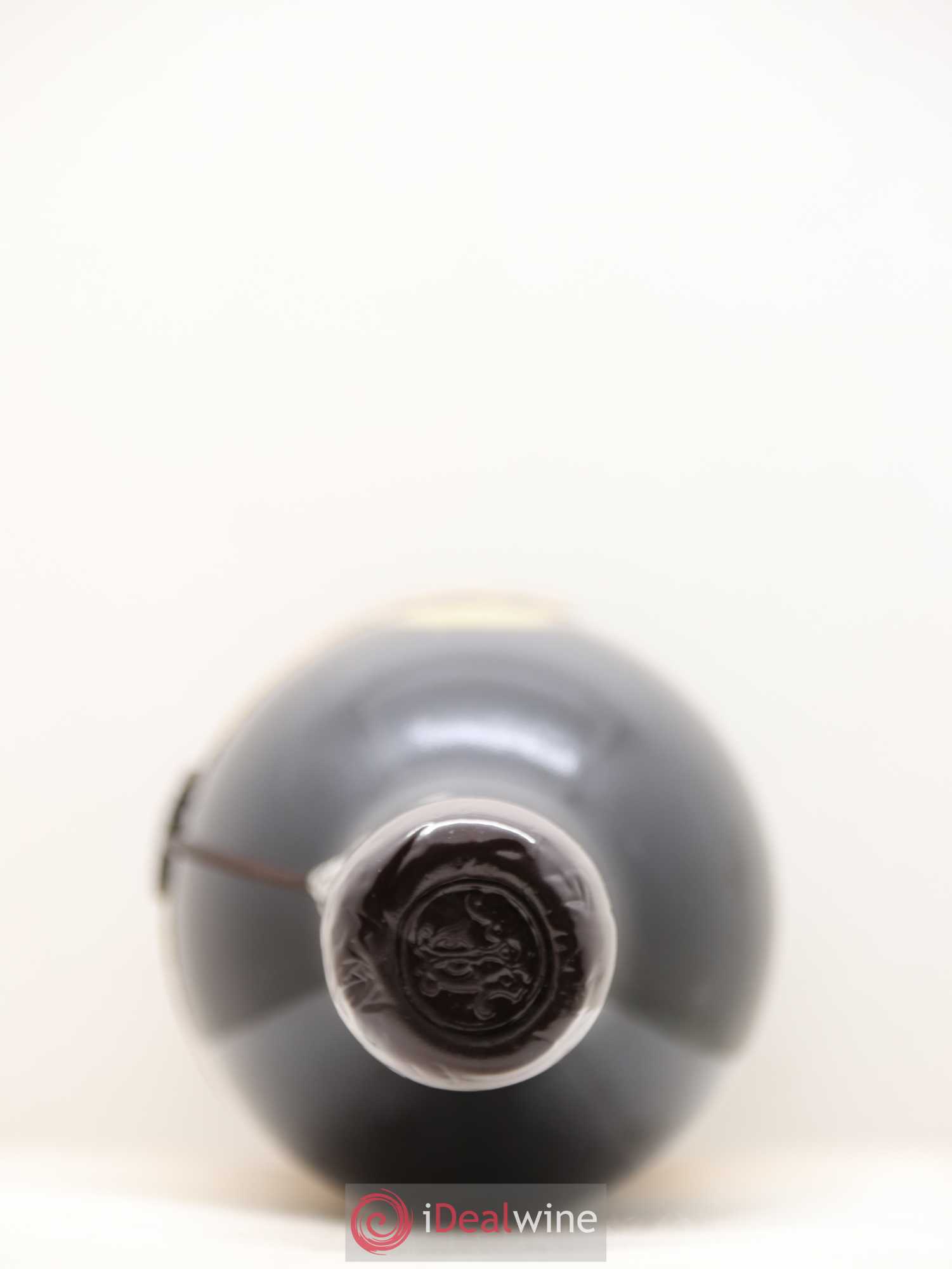 Montilla Moriles Bodegas Toro Albala Don PX Gran Reserva 1959 - Lot de 1 bouteille - 3