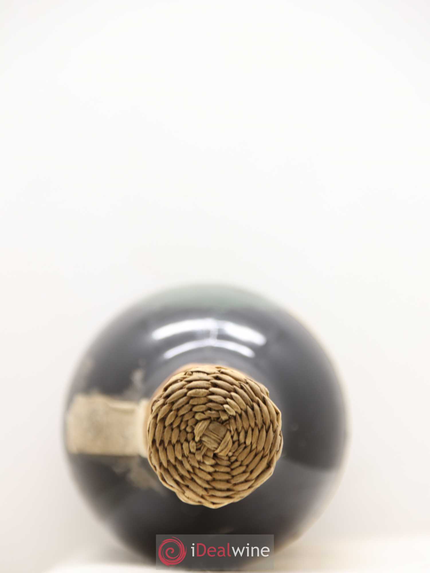 Madère Verdelho Velho Solera 1890 J.H. Goncalves - Posten von 1 Flasche - 1