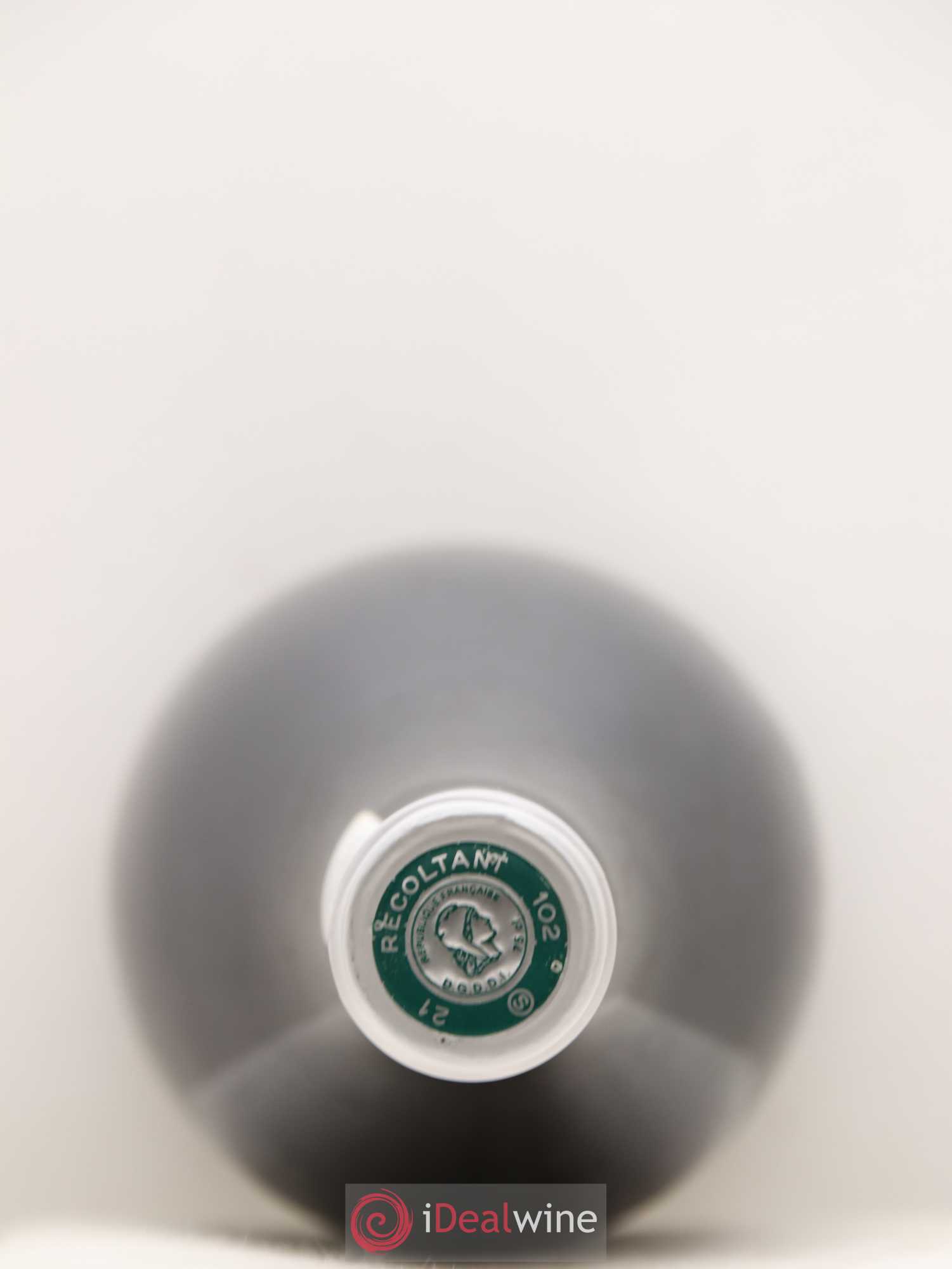 Vosne-Romanée Les Jachées Bizot (Domaine) 2014 - Lot de 1 bouteille - 2