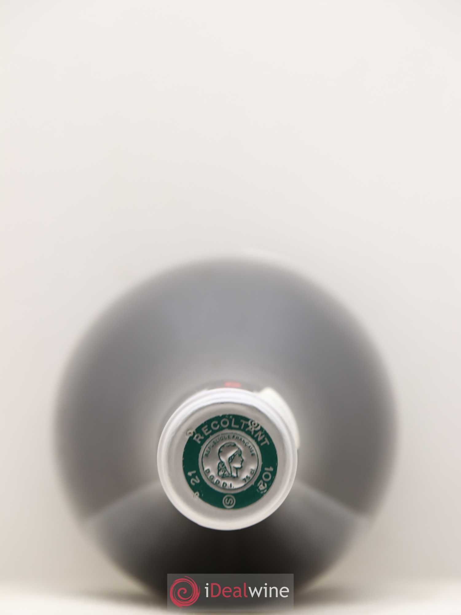 Vosne-Romanée Les Jachées Bizot (Domaine) 2014 - Lot de 1 bouteille - 2
