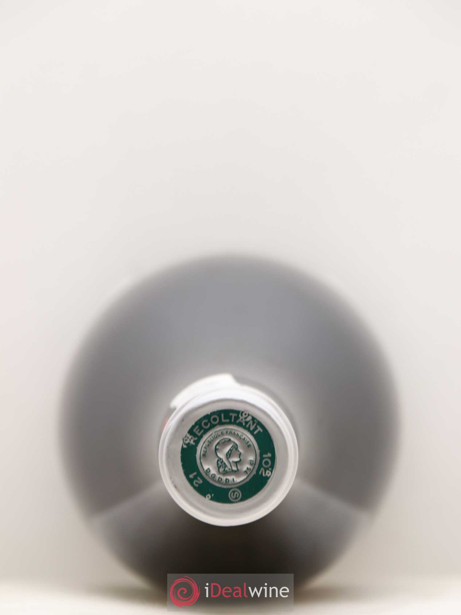 Hautes-Côtes de Nuits Bizot (Domaine) 2014 - Lot de 2 bouteilles - 2