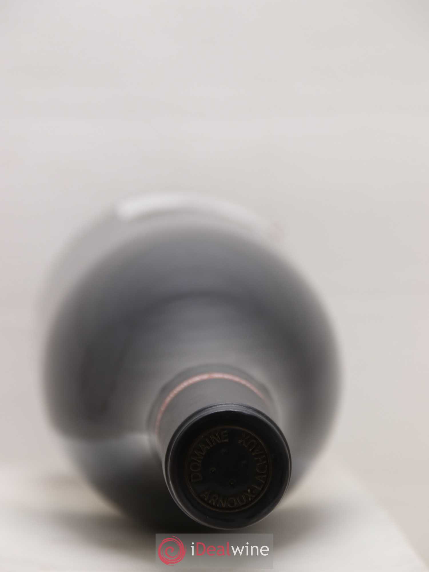 Vosne-Romanée 1er Cru Les Chaumes Arnoux-Lachaux (Domaine) 2016 - Lot de 2 bouteilles - 2