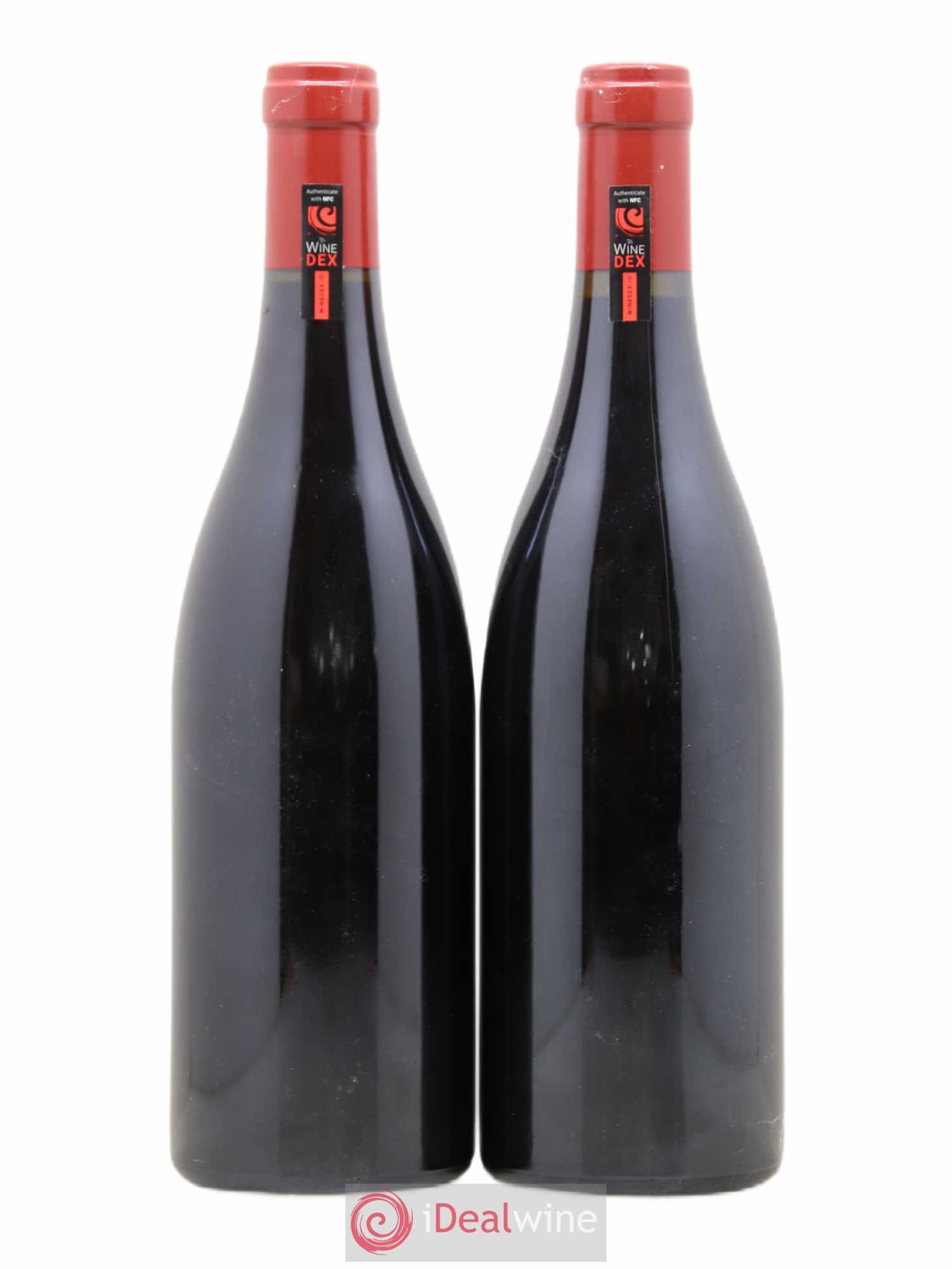 Chambertin Grand Cru Denis Mortet (Domaine) 2014 - Lot de 2 bouteilles - 1