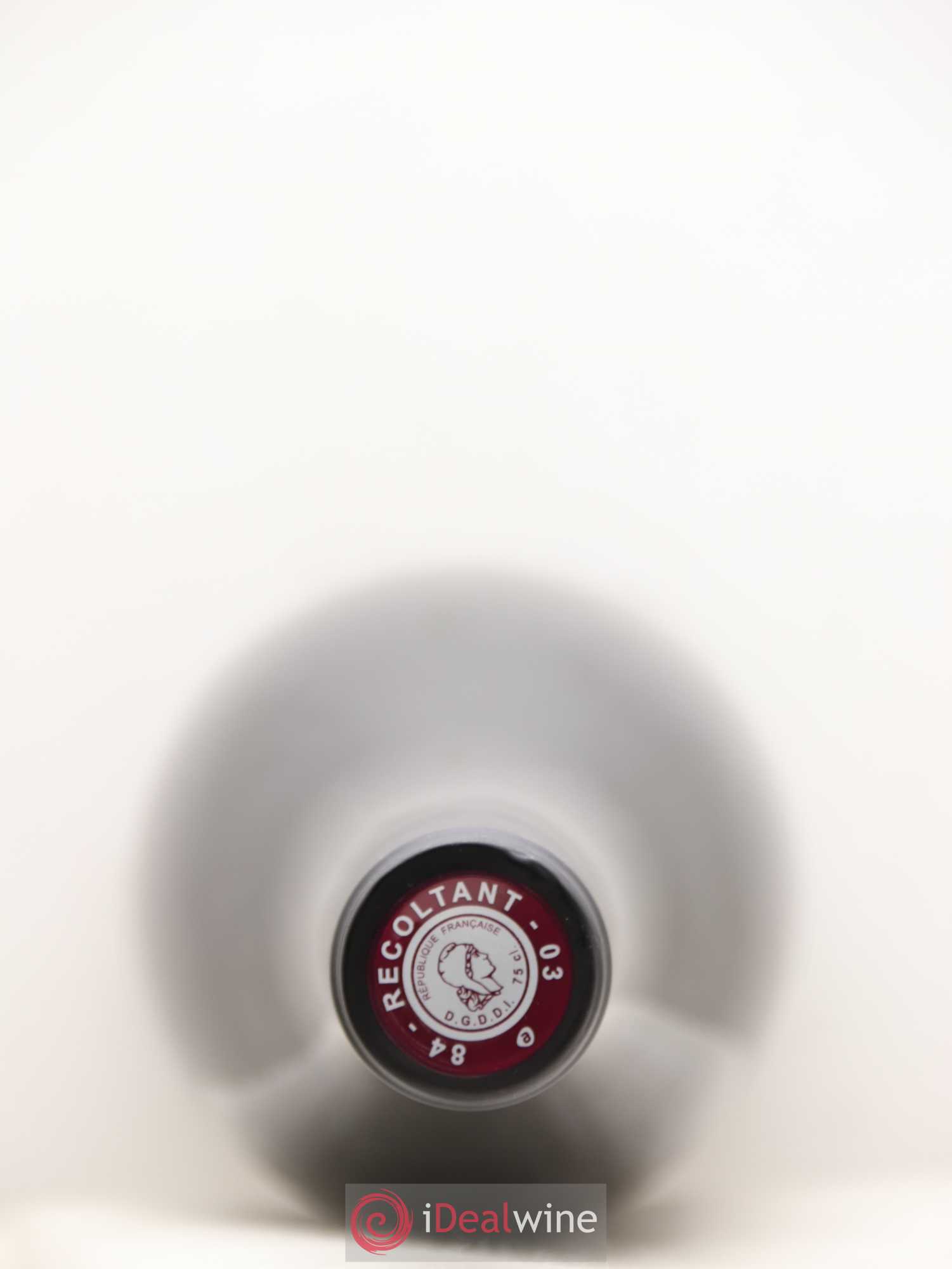Châteauneuf-du-Pape Cuvée XXL La Janasse (Domaine de) 2016 - Lot de 2 bouteilles - 2