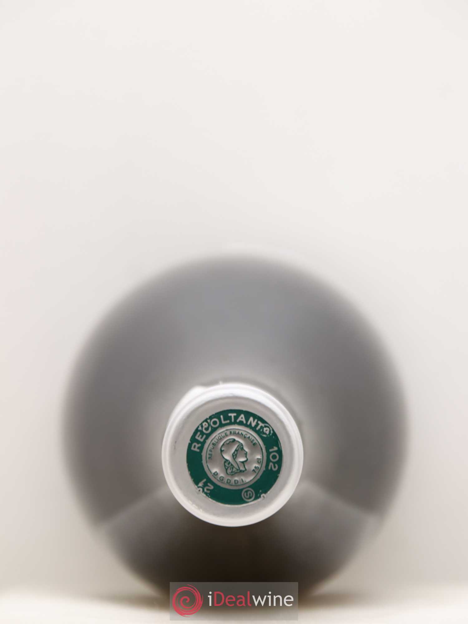 Hautes-Côtes de Nuits Bizot (Domaine) 2014 - Lot de 1 bouteille - 2