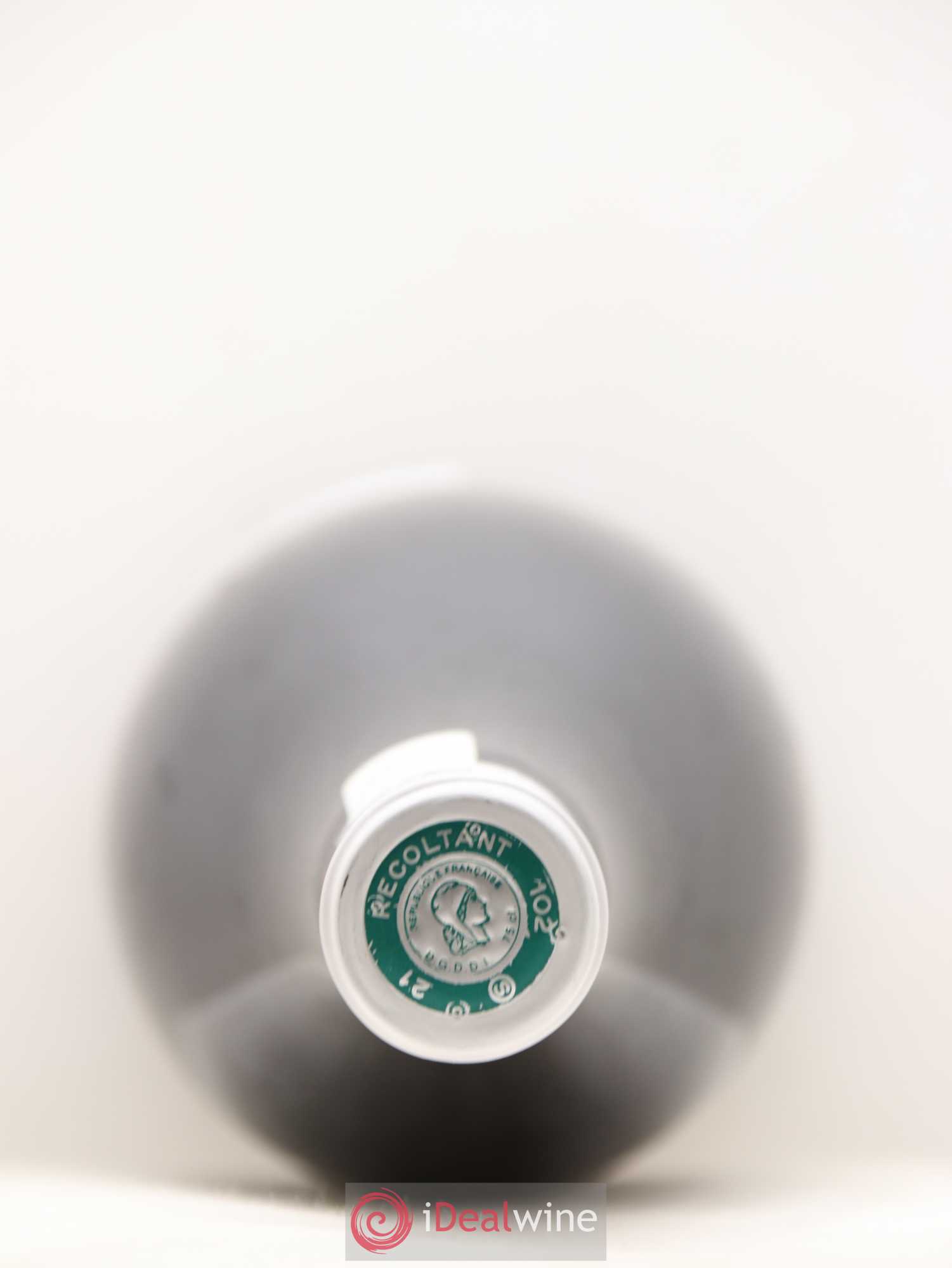 Vosne-Romanée 1er Cru Elise Fermouche Bizot (Domaine) 2014 - Lot de 1 bouteille - 2