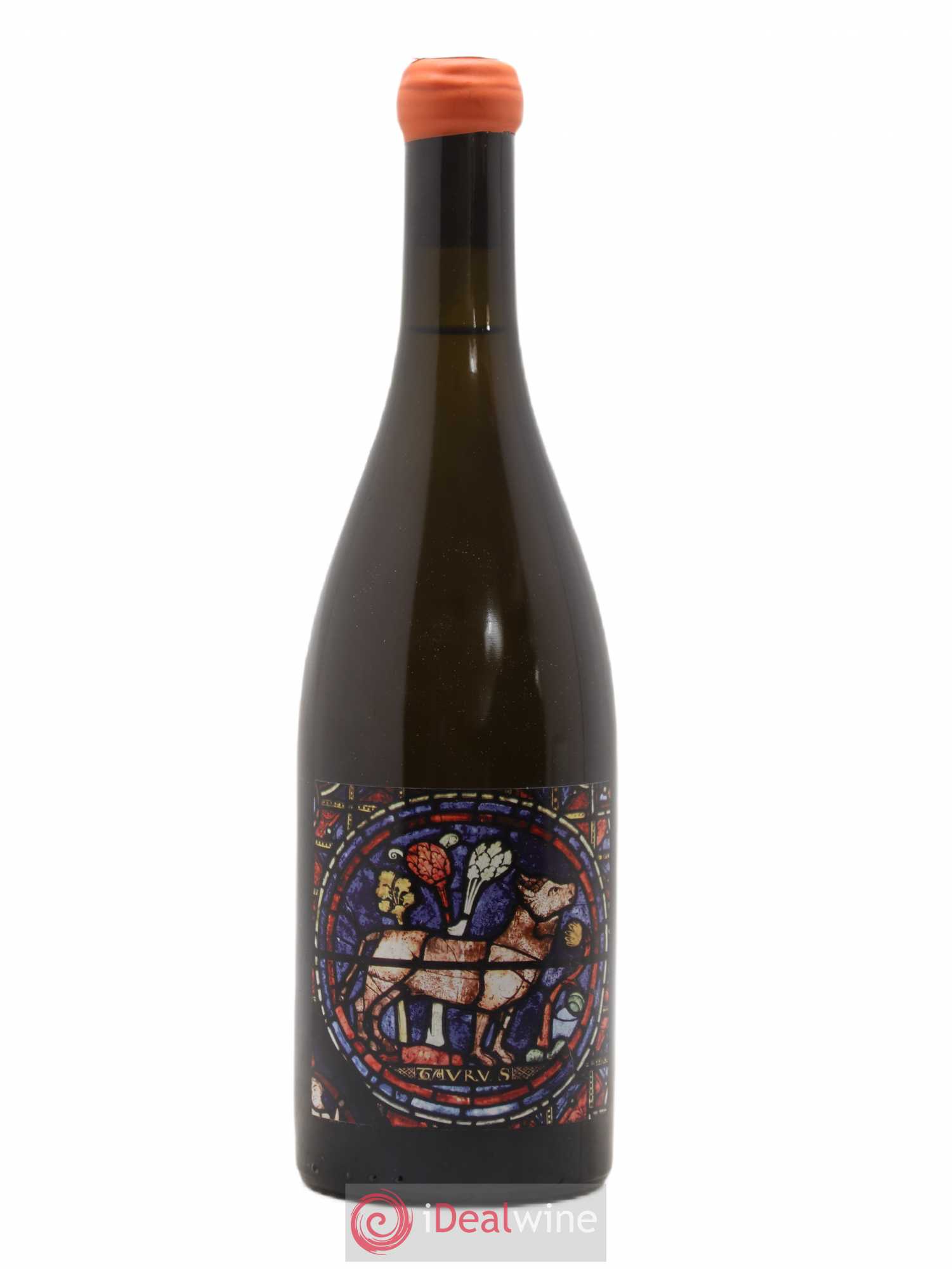 Vin de France (ex-Muscadet-Sèvre-et-Maine) Taurus Domaine de L'Ecu 2013 - Lot de 1 bouteille - 0