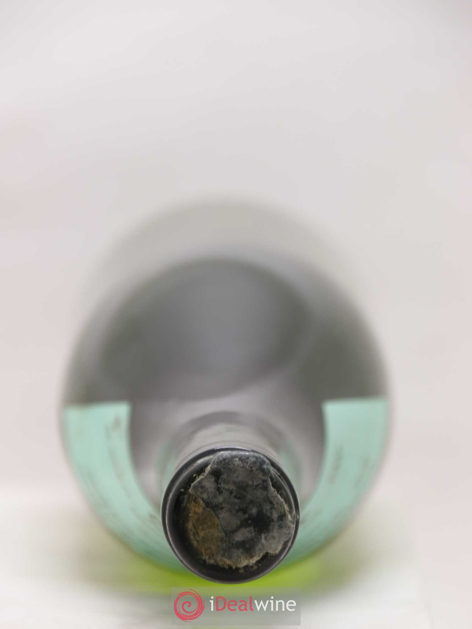 Sancerre Clos la Neore Edmond Vatan 2007 - Lot de 1 bouteille - 1
