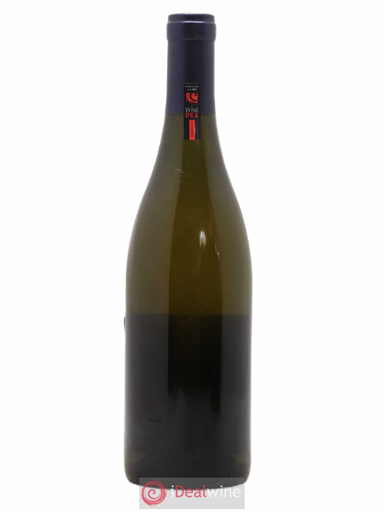 Vin de France Sonorité du vent Les saugettes Kenjiro Kagami - Domaine des Miroirs 2014 - Lot de 1 bouteille - 1